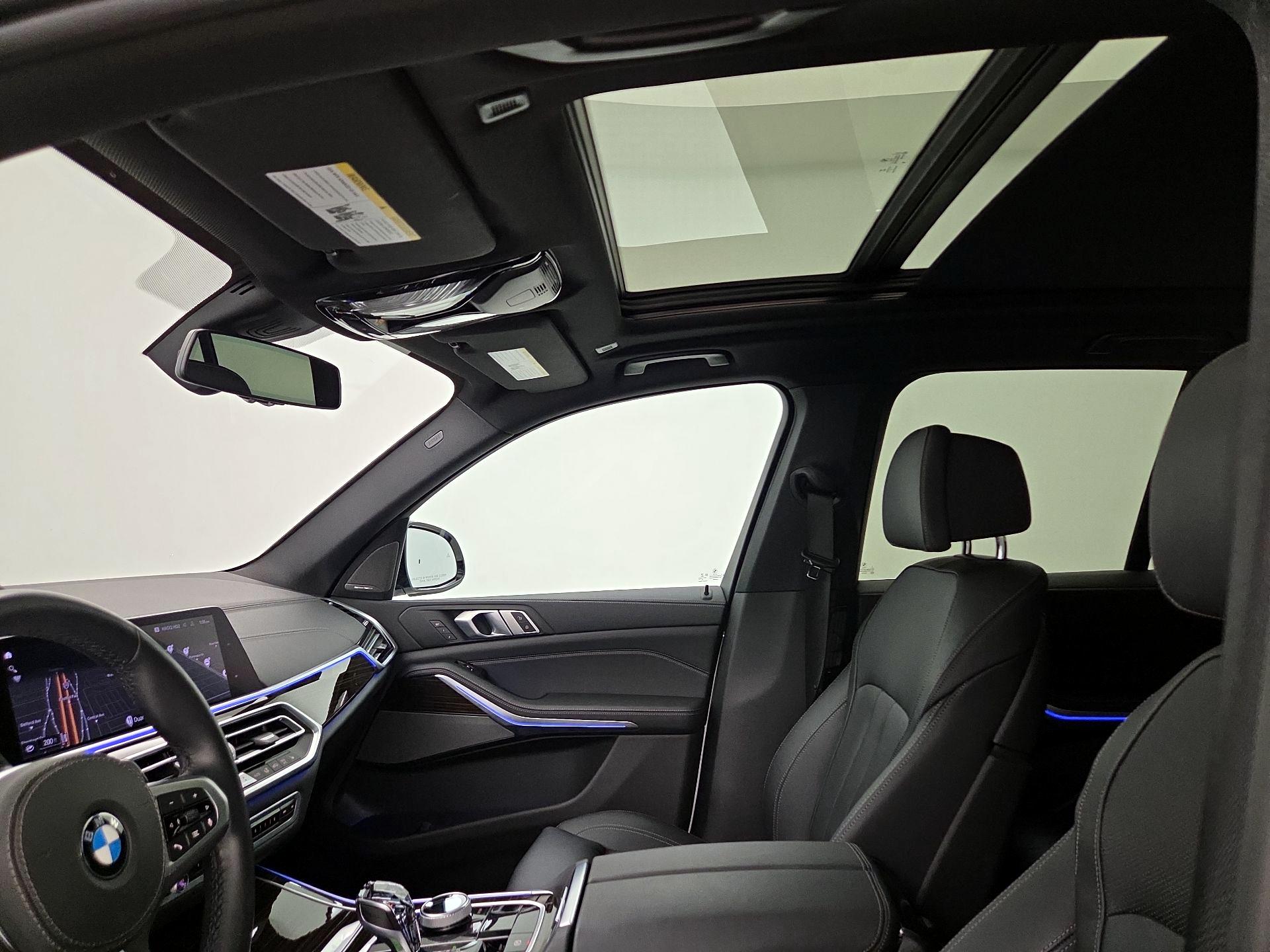 Thumbnail: 2020 BMW X5 - 20