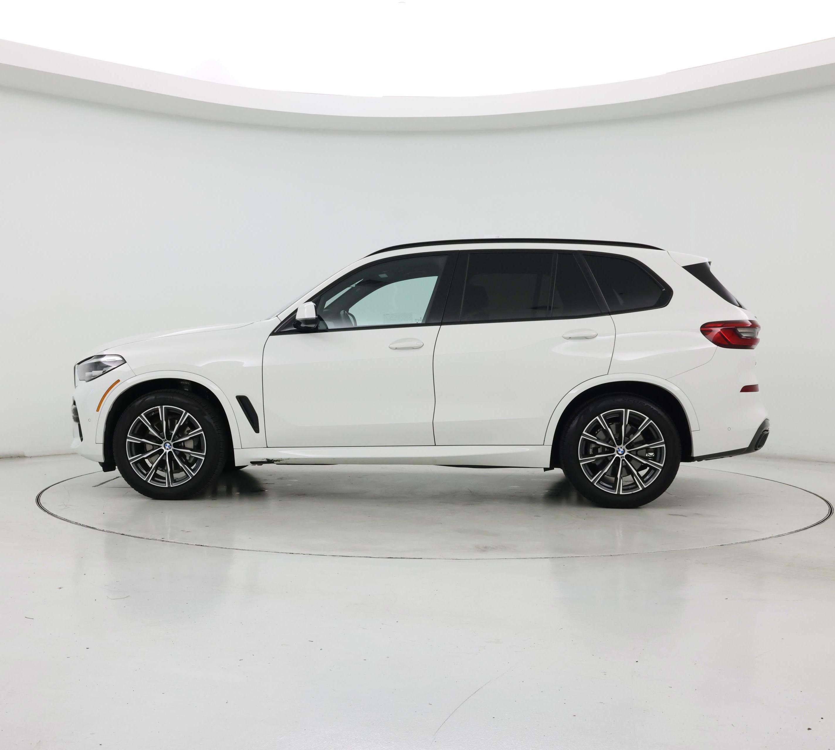 Thumbnail: 2020 BMW X5 - 3
