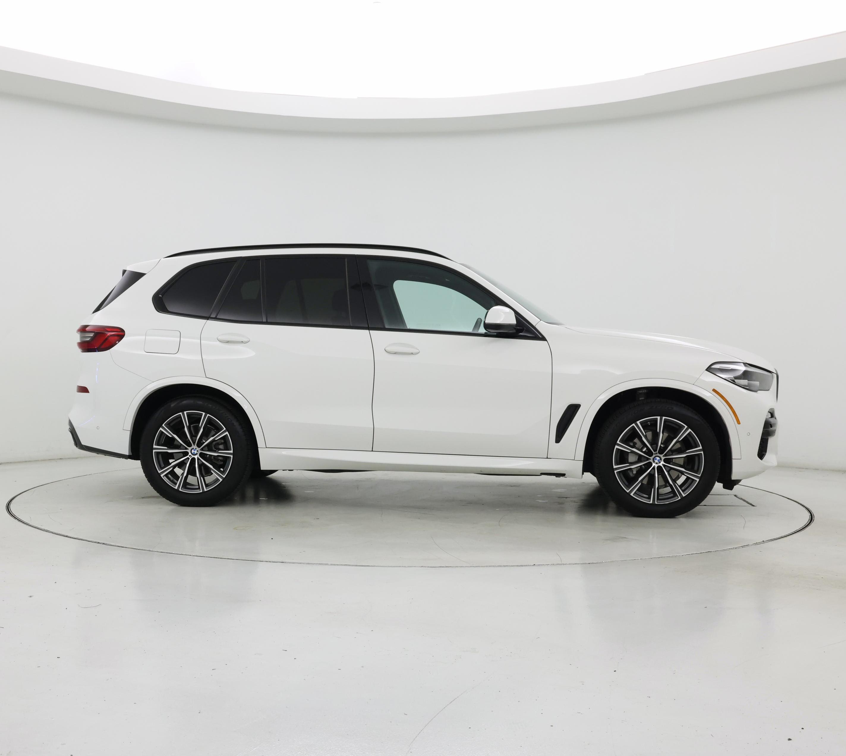 Thumbnail: 2020 BMW X5 - 7
