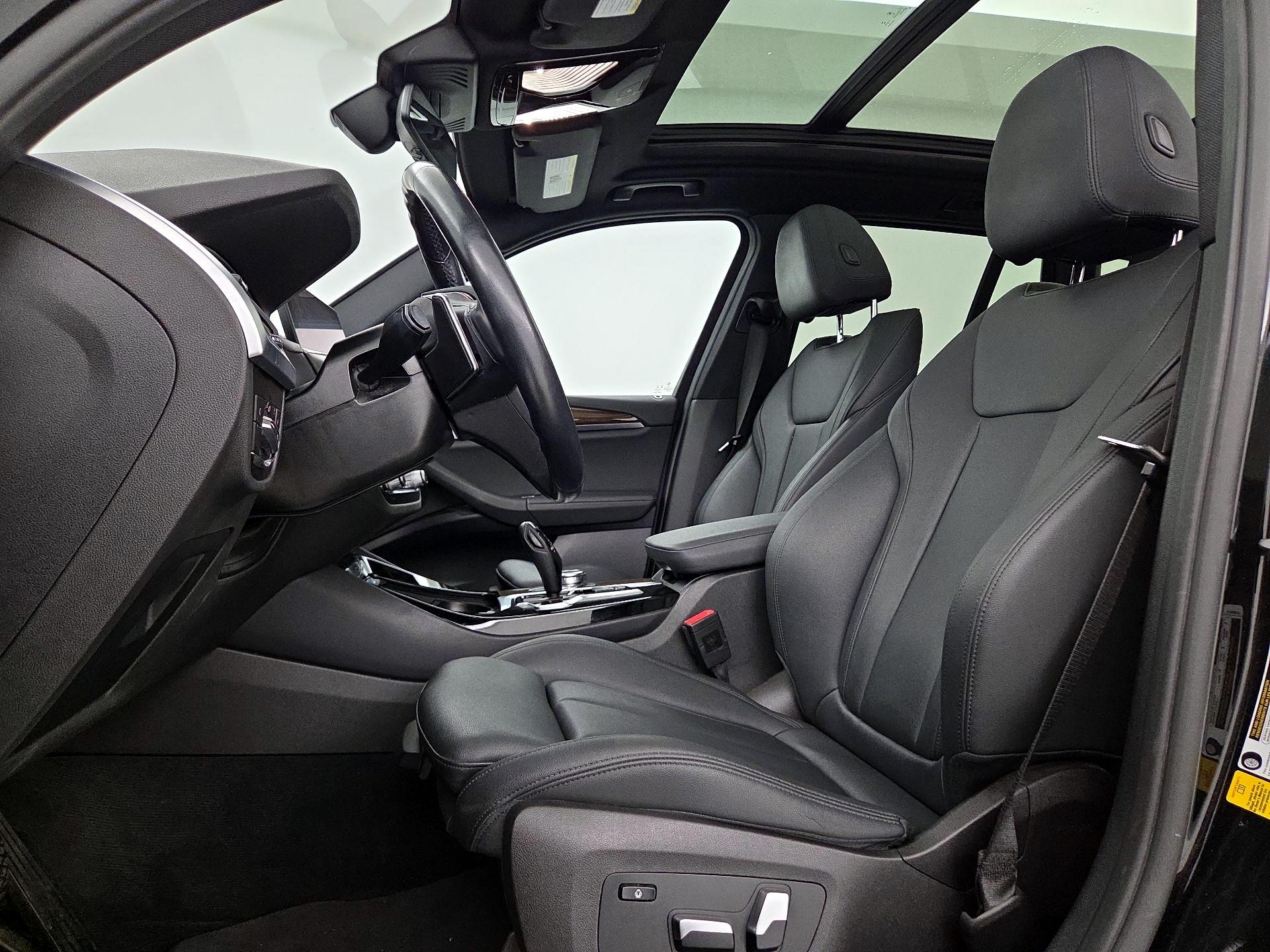 Thumbnail: 2019 BMW X3 - 11