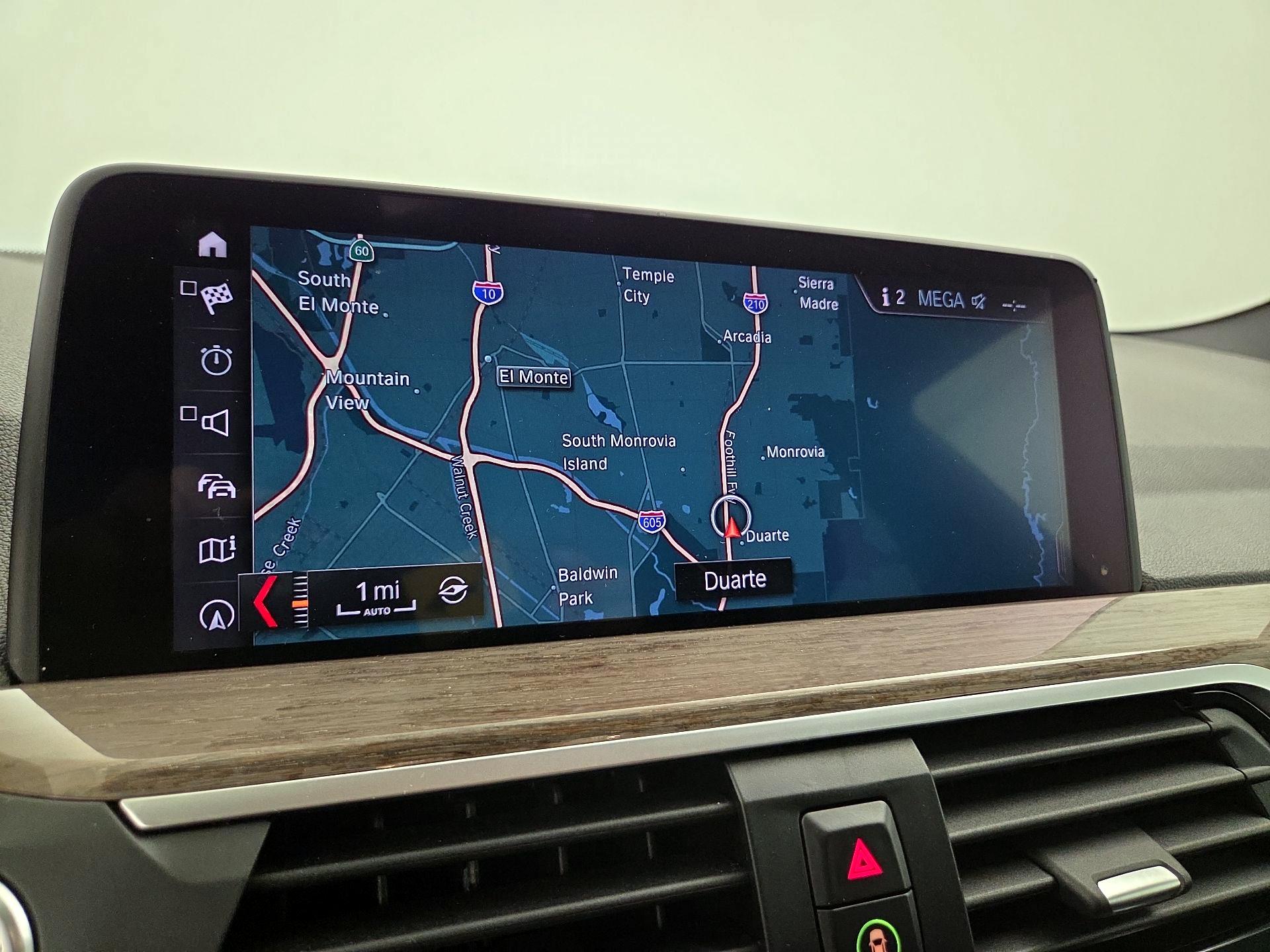 Thumbnail: 2019 BMW X3 - 14