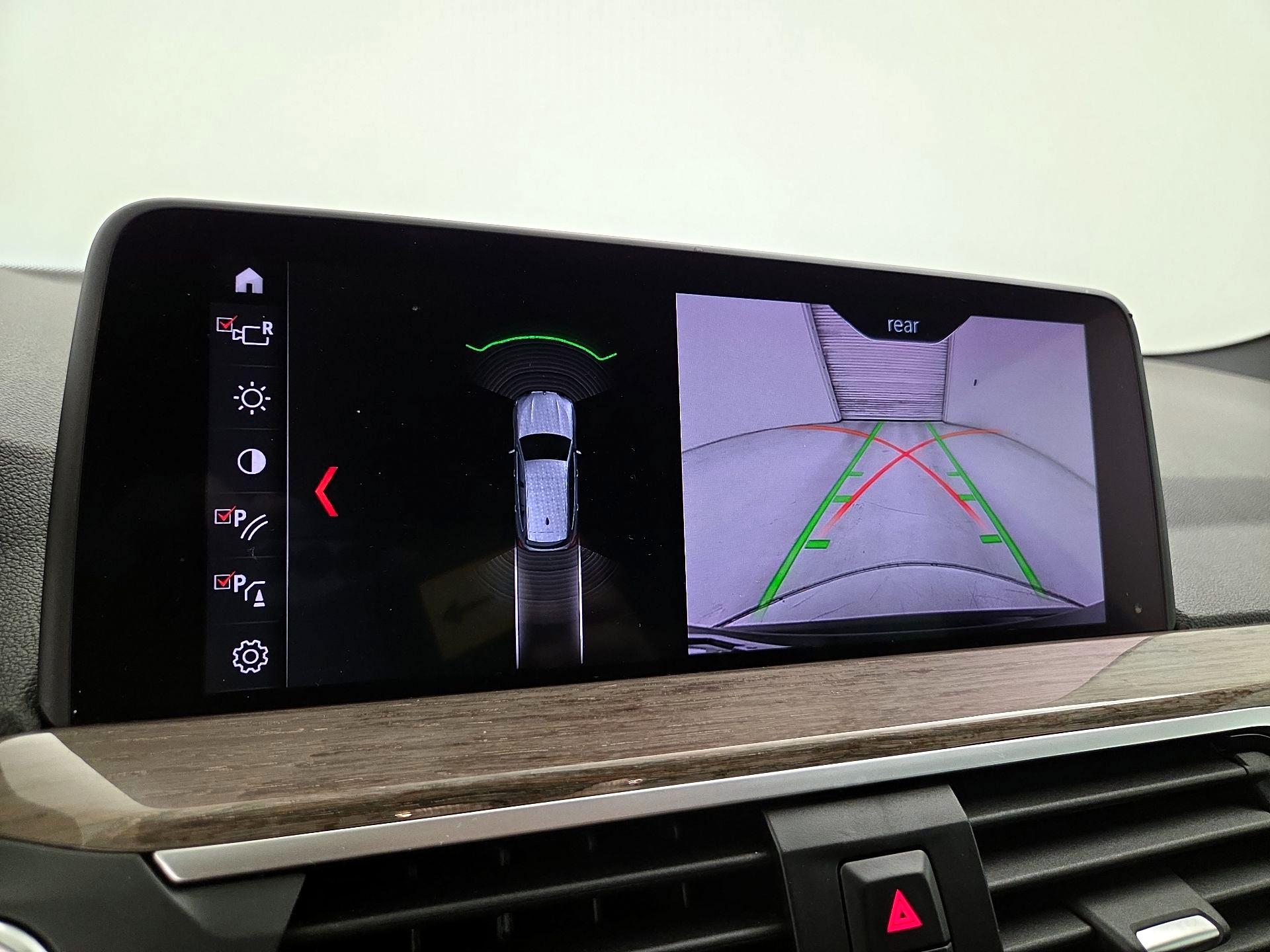 Thumbnail: 2019 BMW X3 - 15