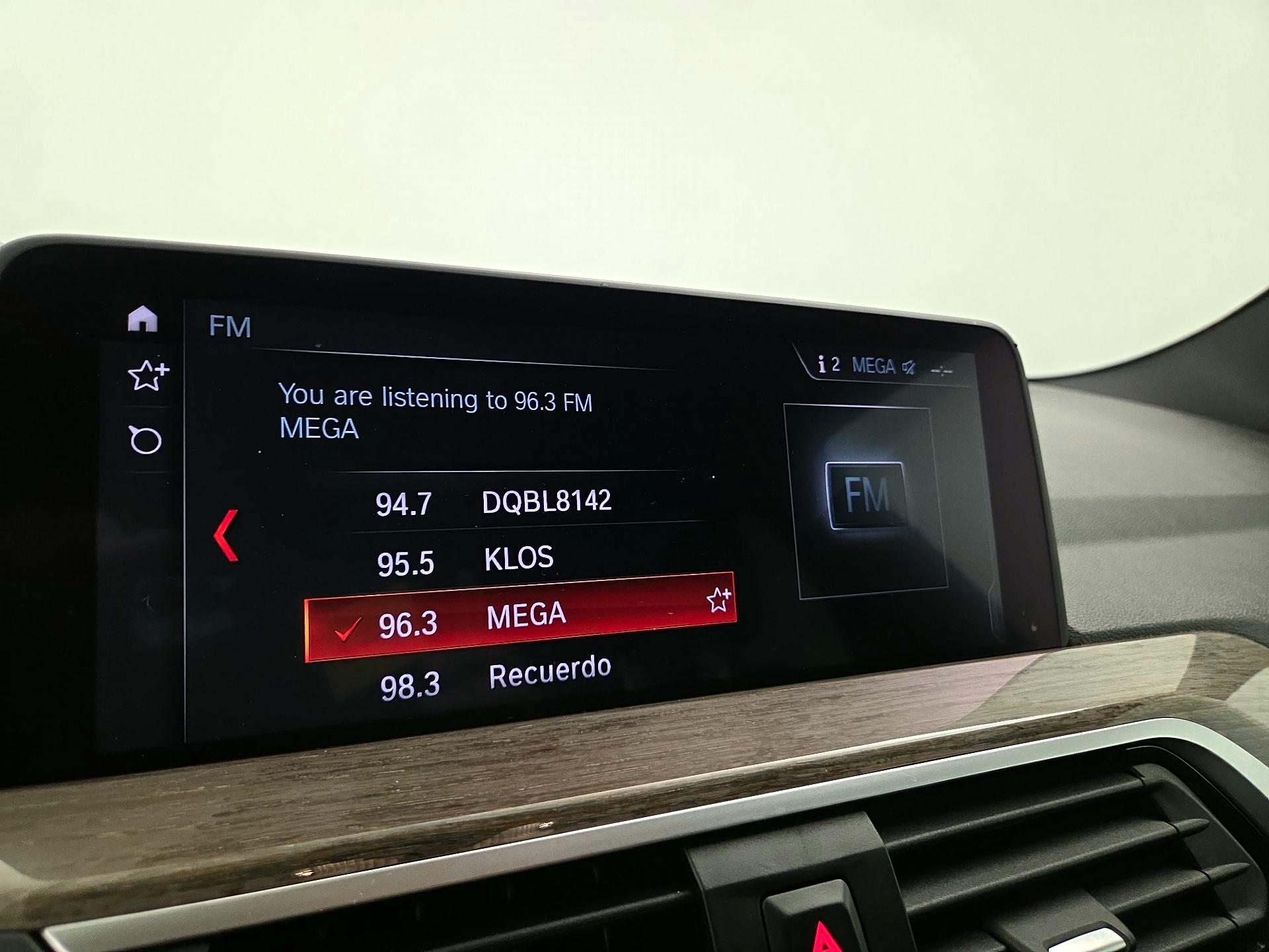 Thumbnail: 2019 BMW X3 - 16