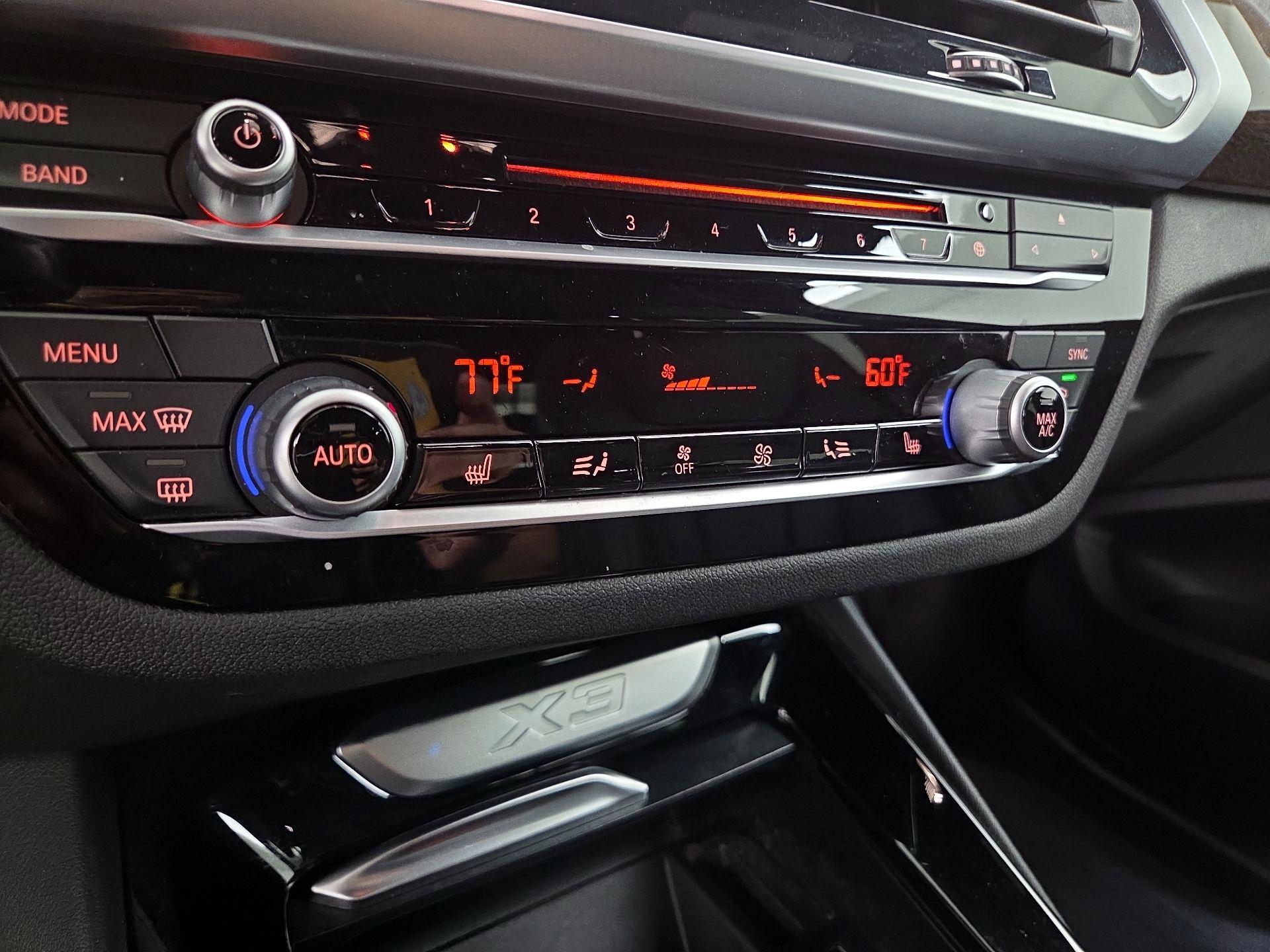 Thumbnail: 2019 BMW X3 - 17