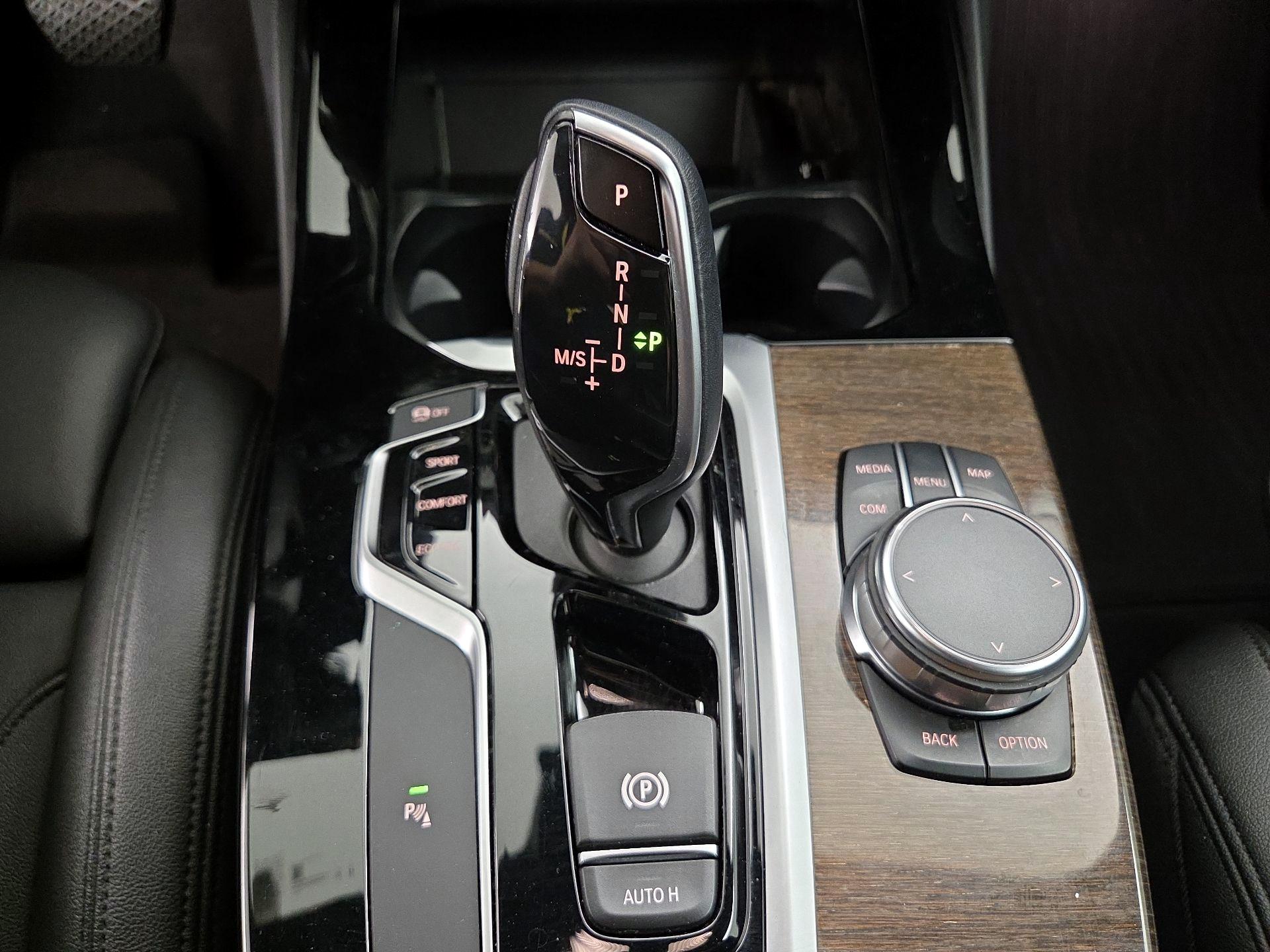 Thumbnail: 2019 BMW X3 - 18