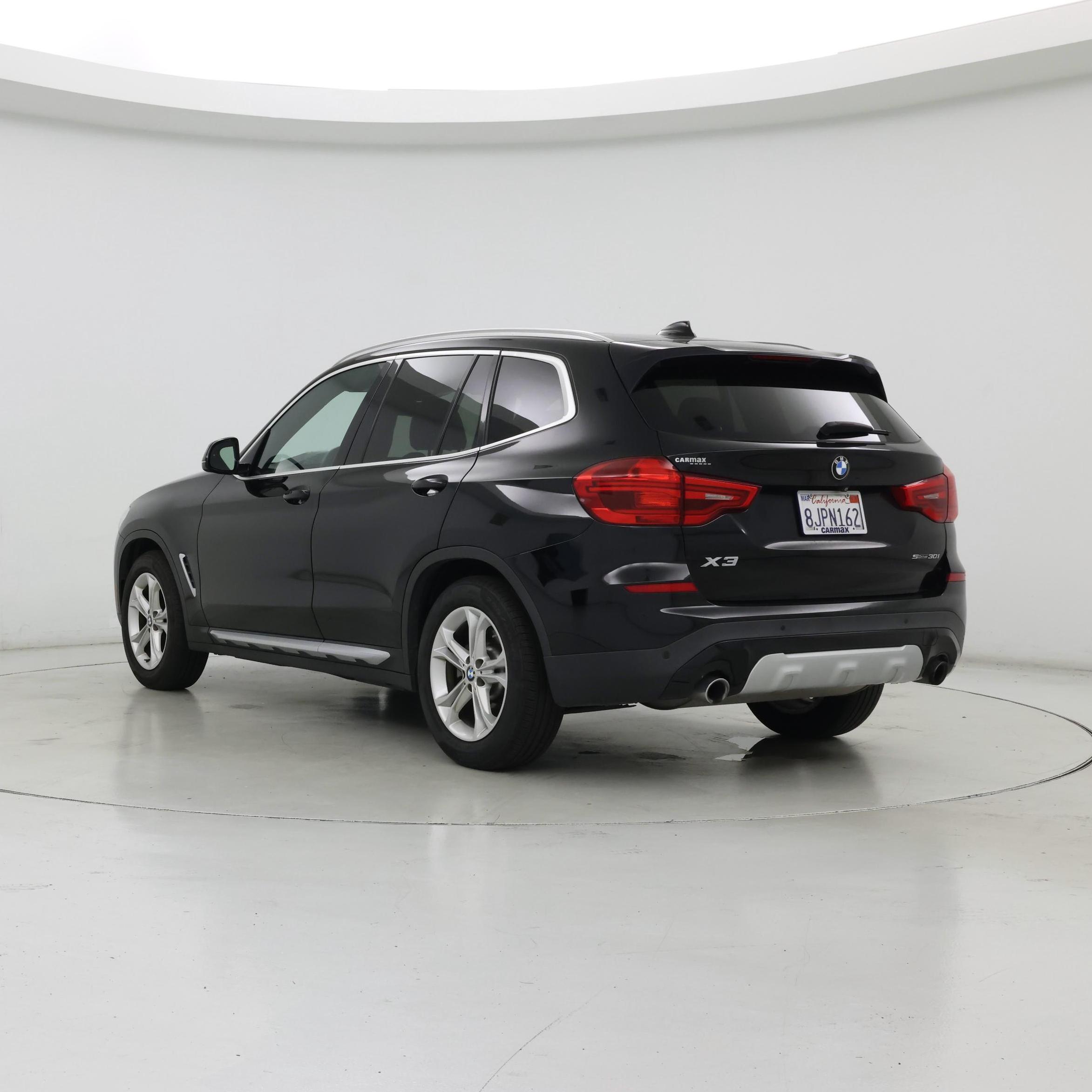 Thumbnail: 2019 BMW X3 - 2