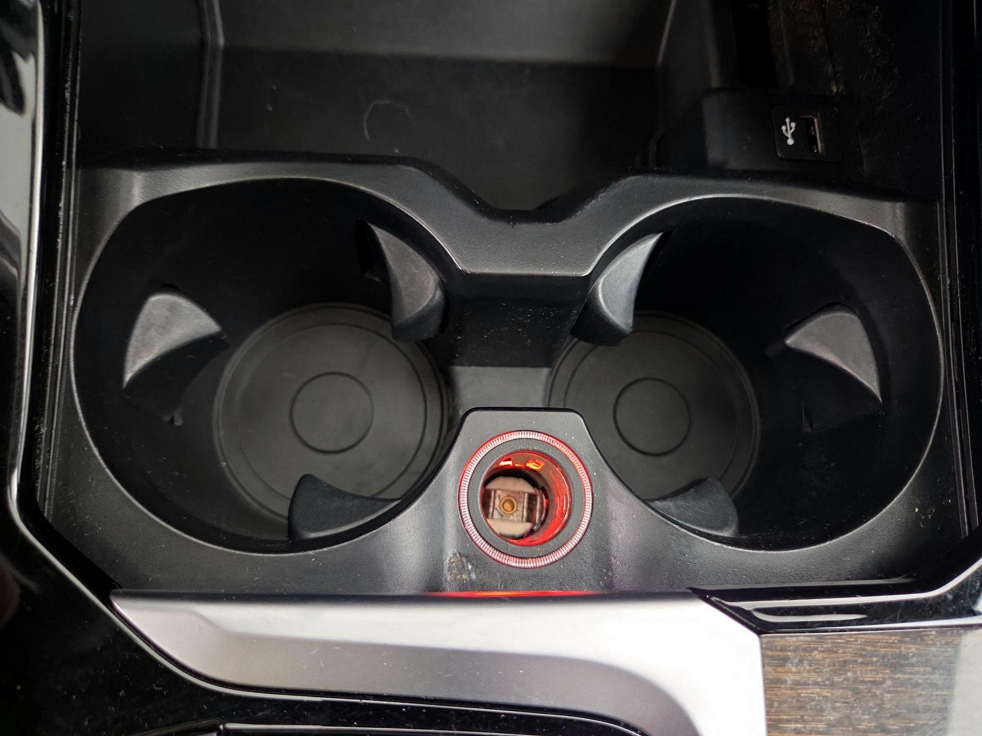 Thumbnail: 2019 BMW X3 - 19