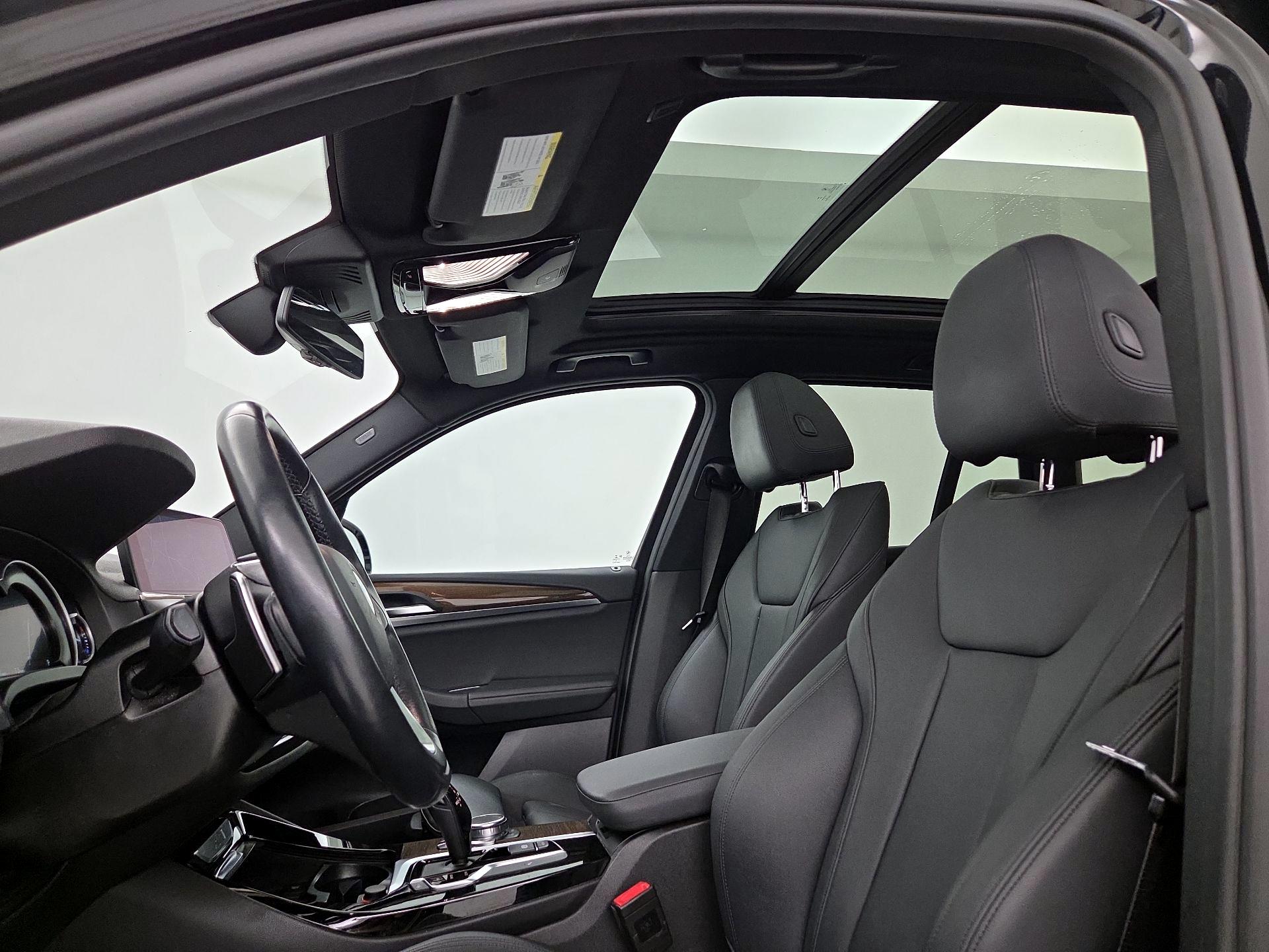 Thumbnail: 2019 BMW X3 - 20