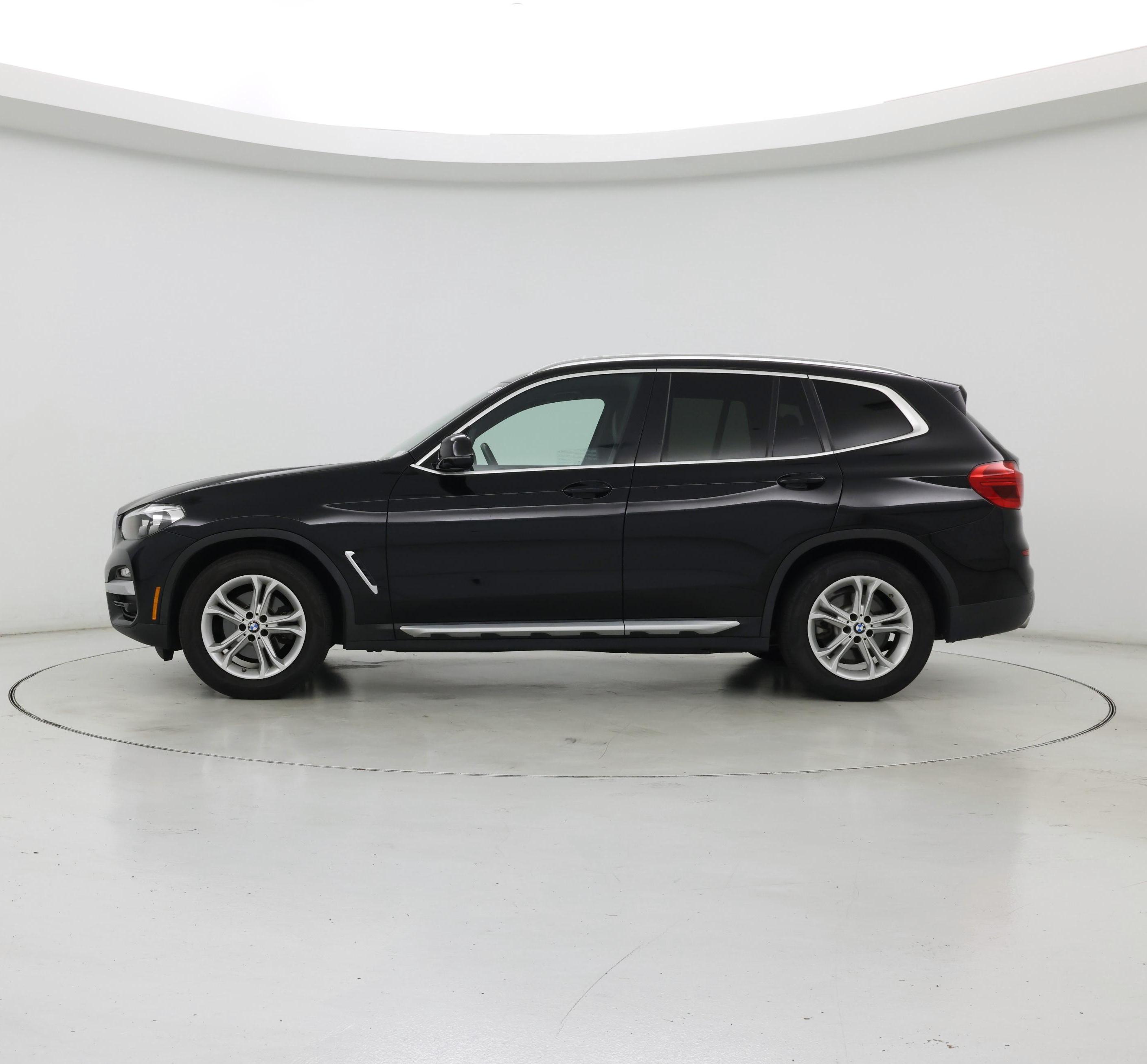 Thumbnail: 2019 BMW X3 - 3