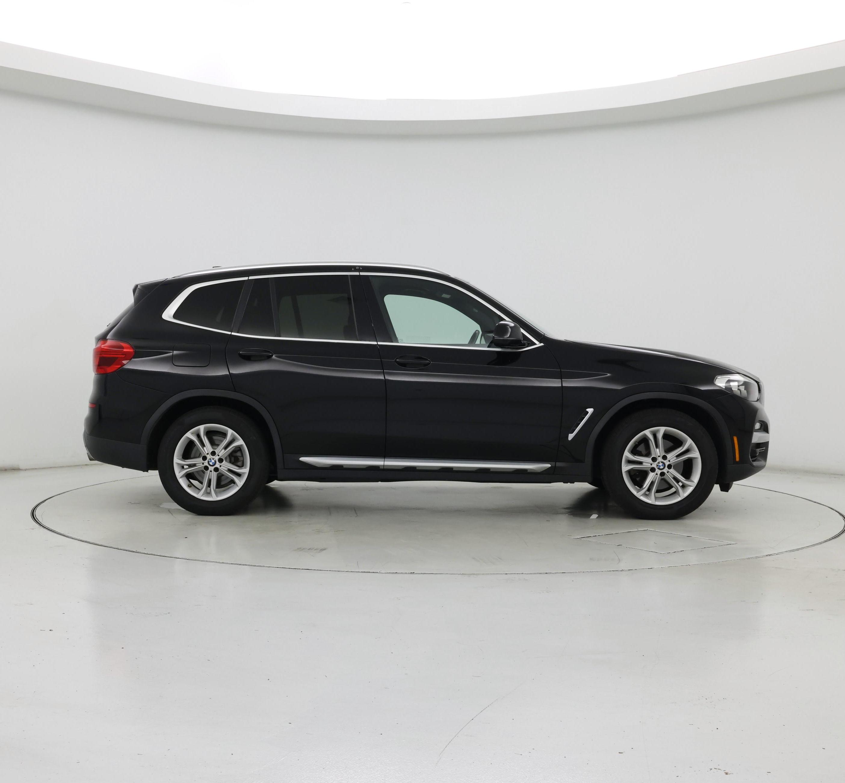 Thumbnail: 2019 BMW X3 - 7