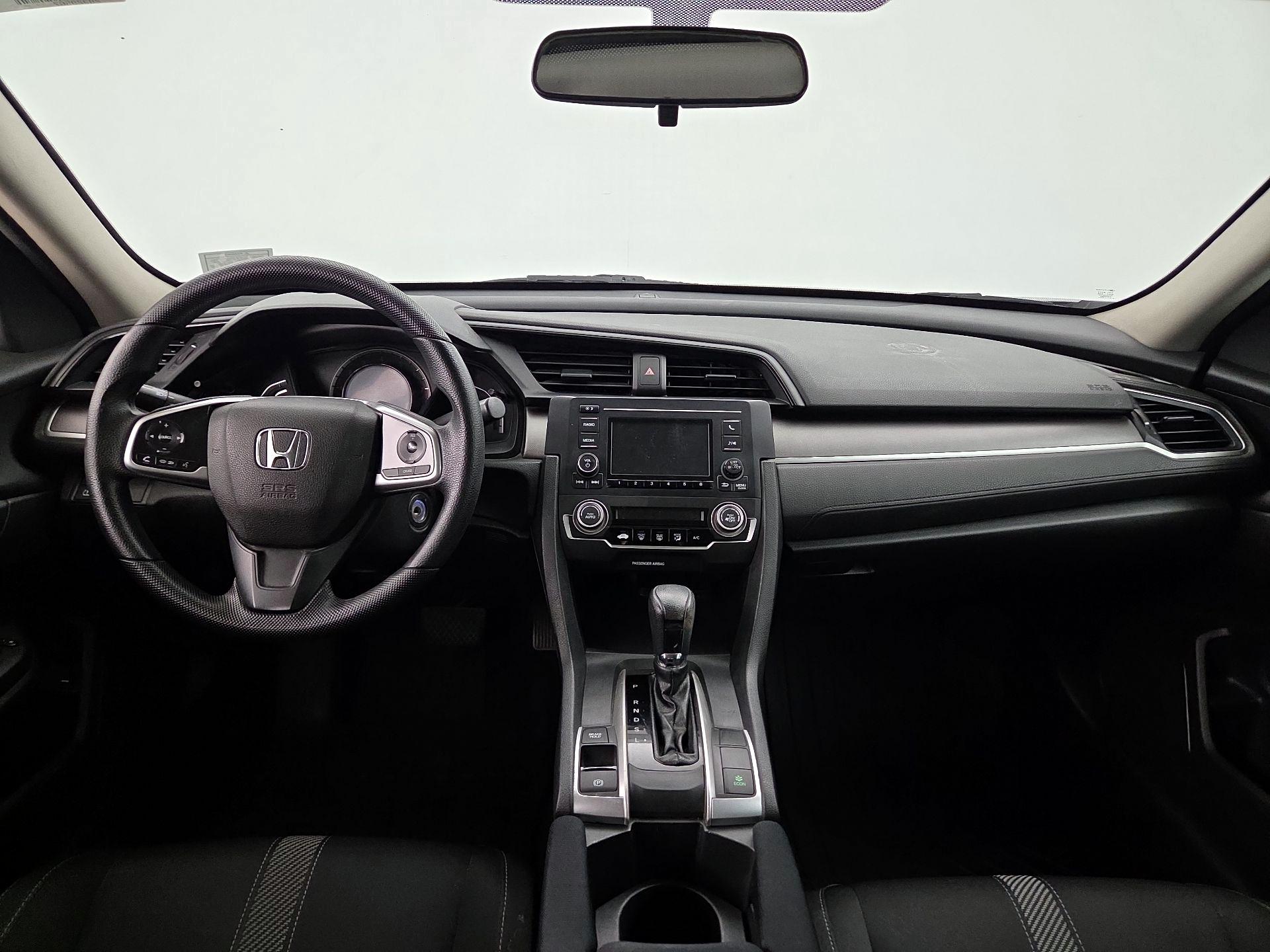 Thumbnail: 2016 Honda Civic - 9