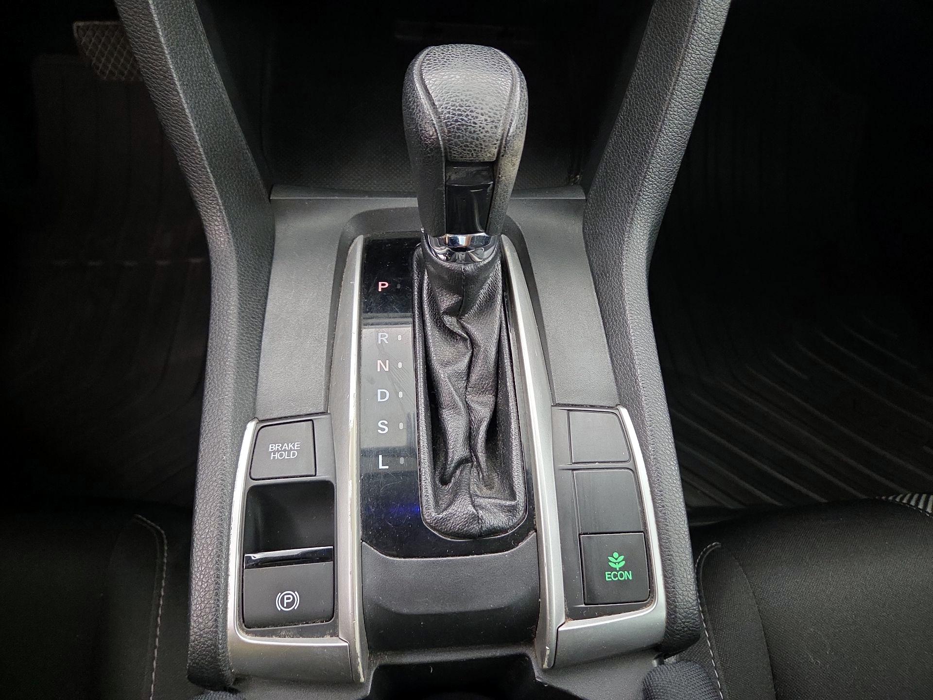 Thumbnail: 2016 Honda Civic - 17