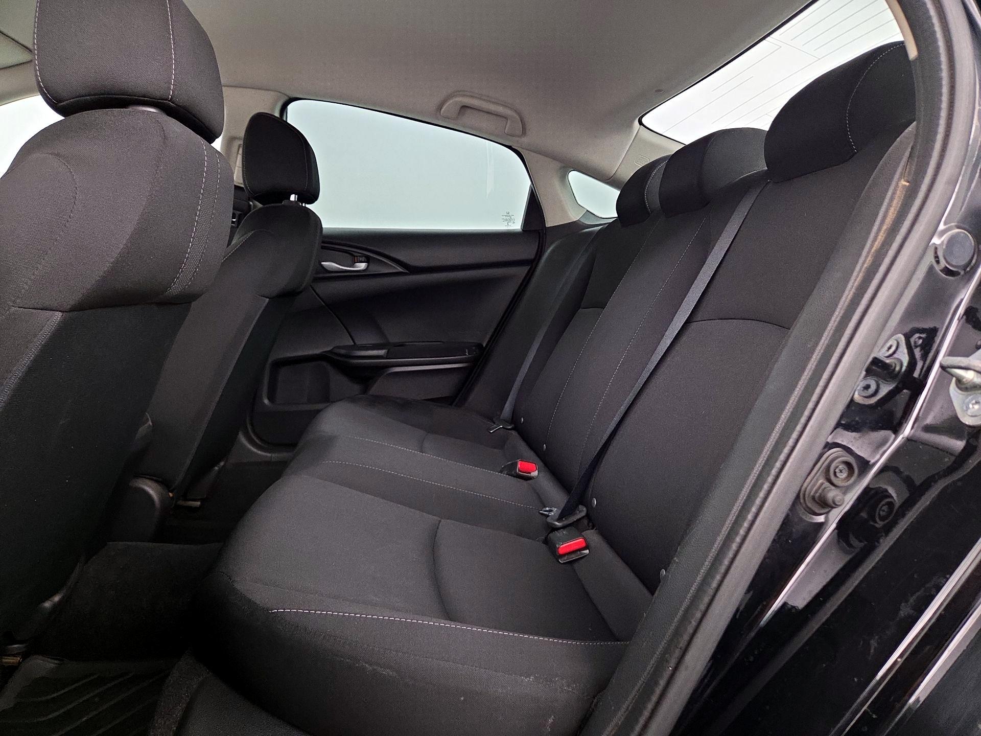 Thumbnail: 2016 Honda Civic - 19