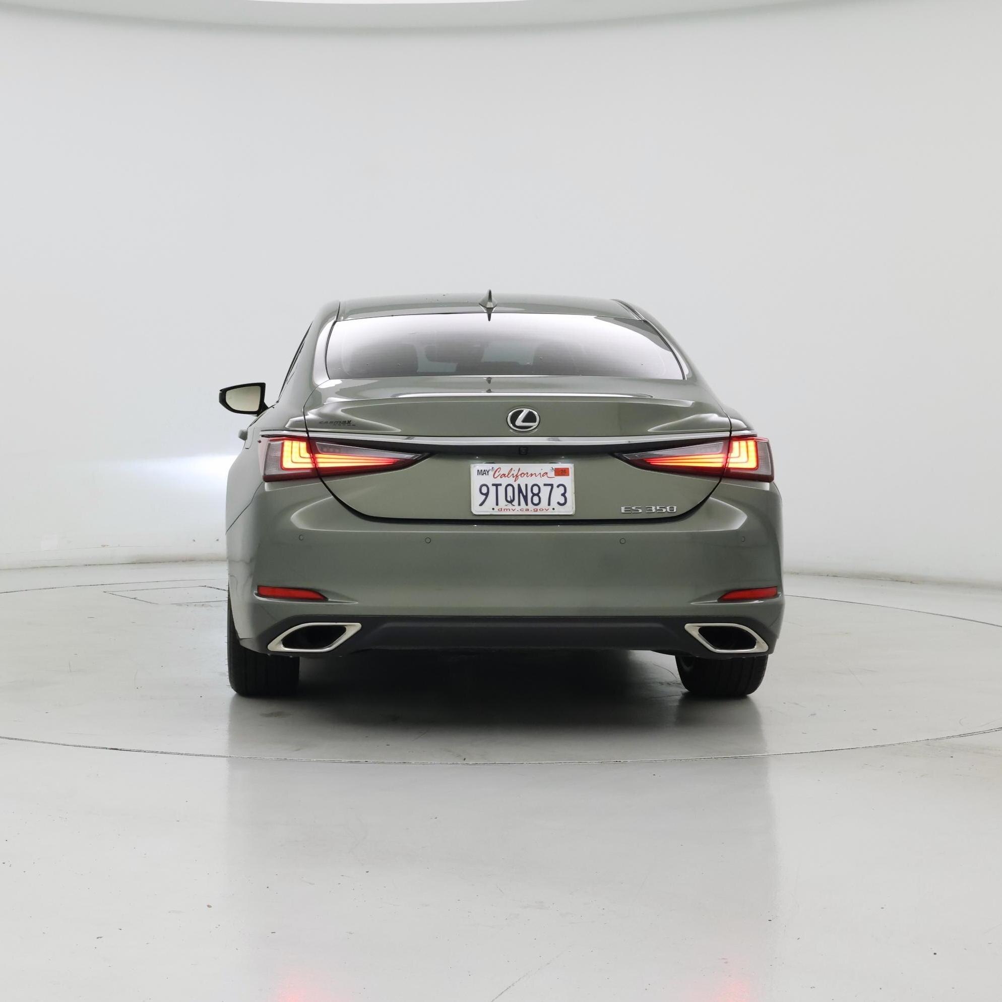 Thumbnail: 2025 Lexus ES - 6