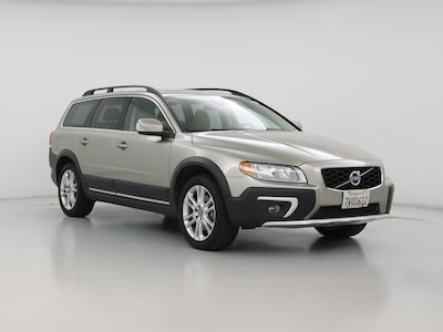 2016 Volvo XC70 T5 Premier