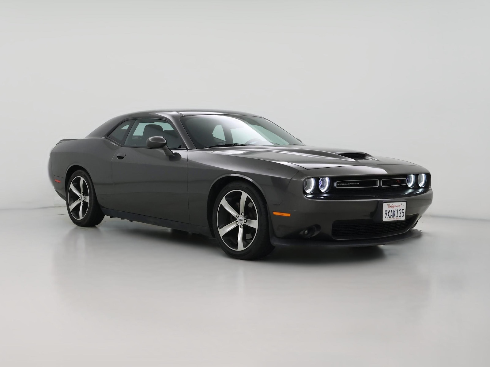 2019 Dodge Challenger R/T
