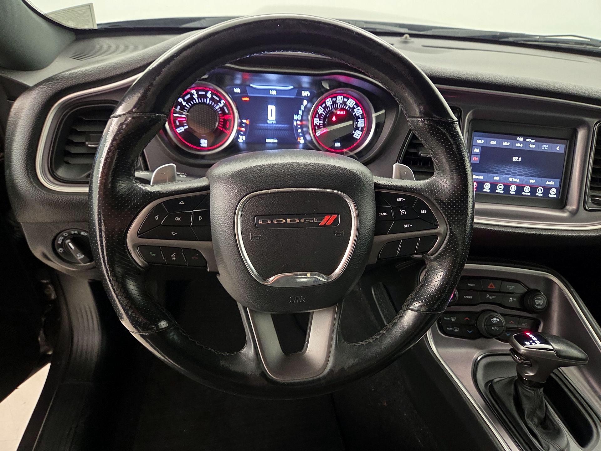 Thumbnail: 2019 Dodge Challenger - 10