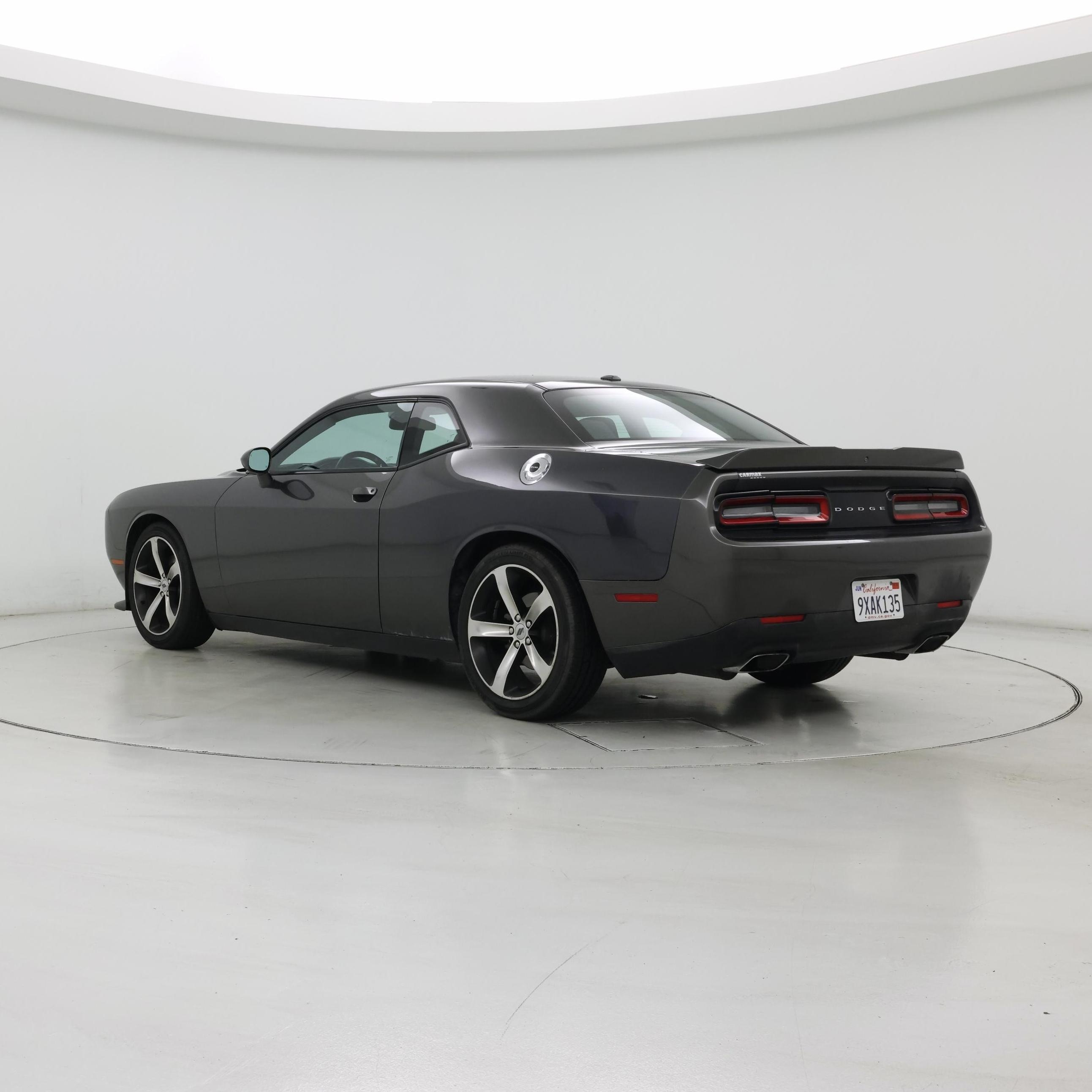 Thumbnail: 2019 Dodge Challenger - 2