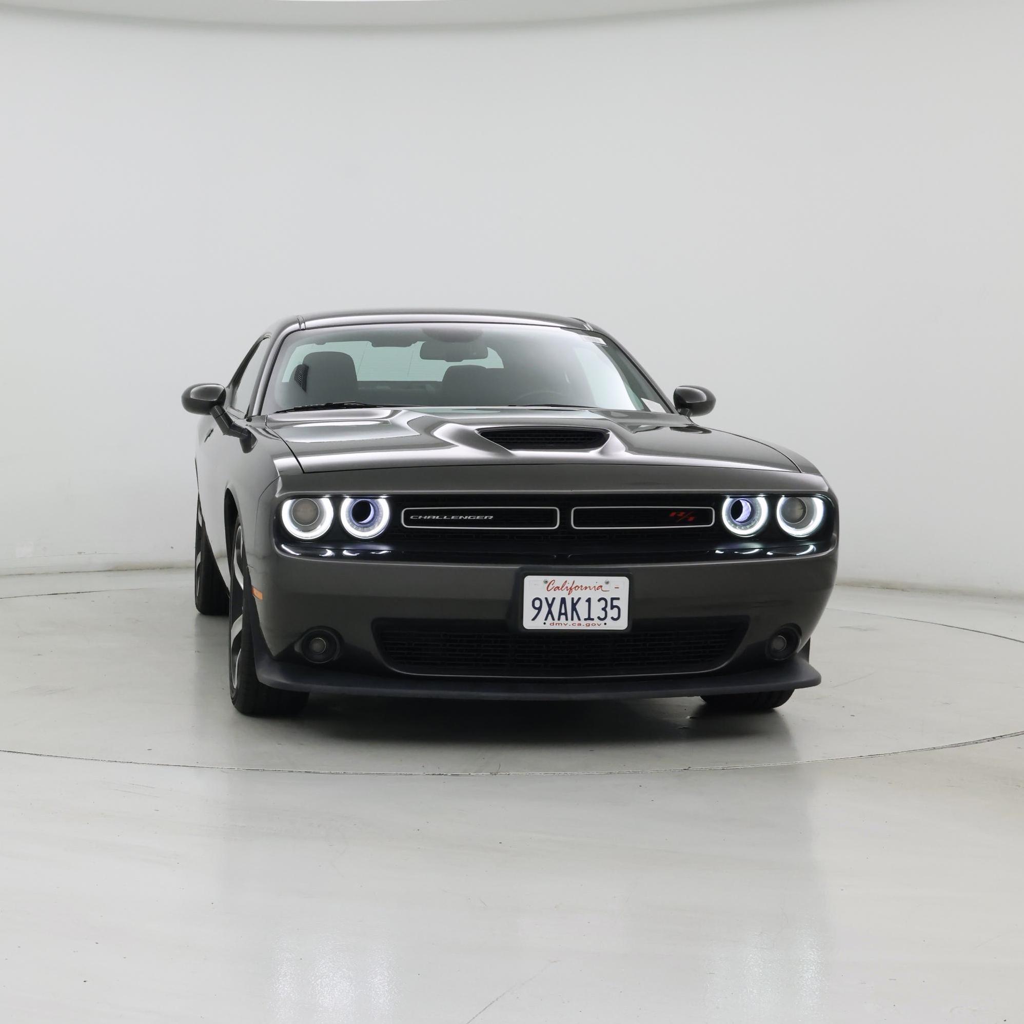 Thumbnail: 2019 Dodge Challenger - 5