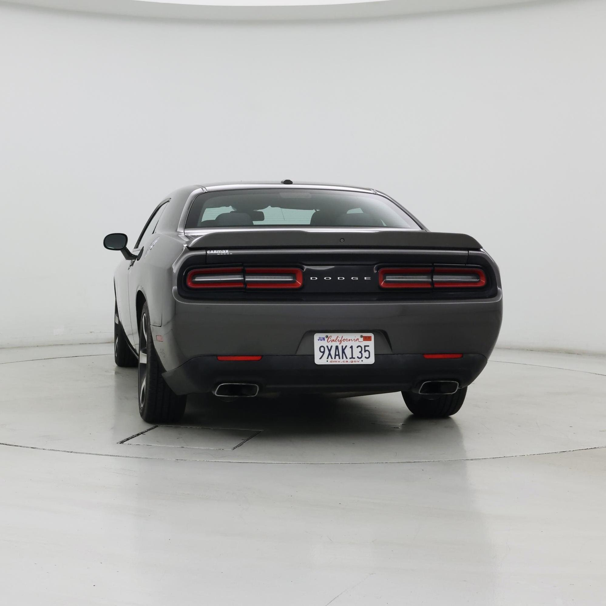 Thumbnail: 2019 Dodge Challenger - 6