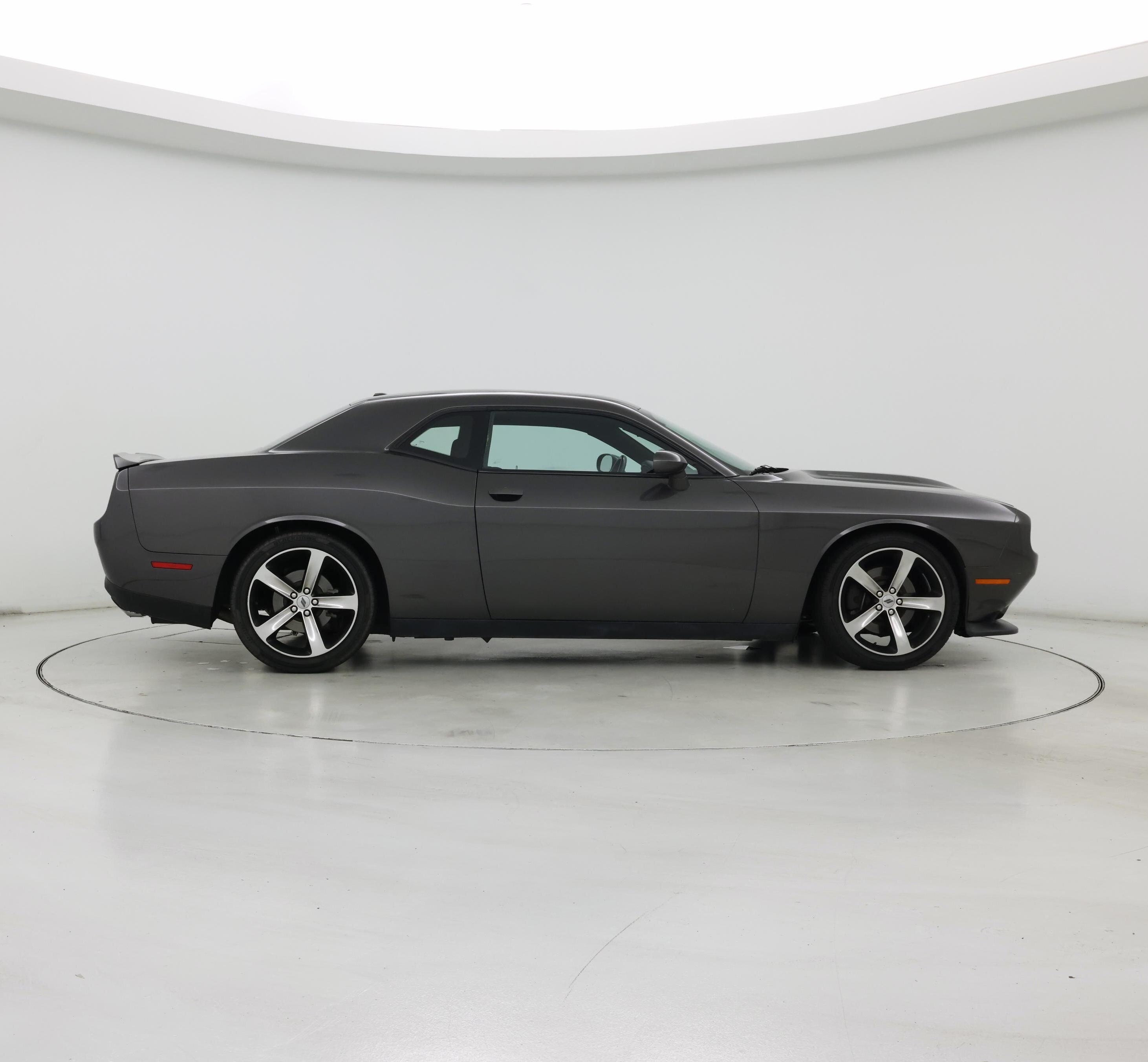 Thumbnail: 2019 Dodge Challenger - 7