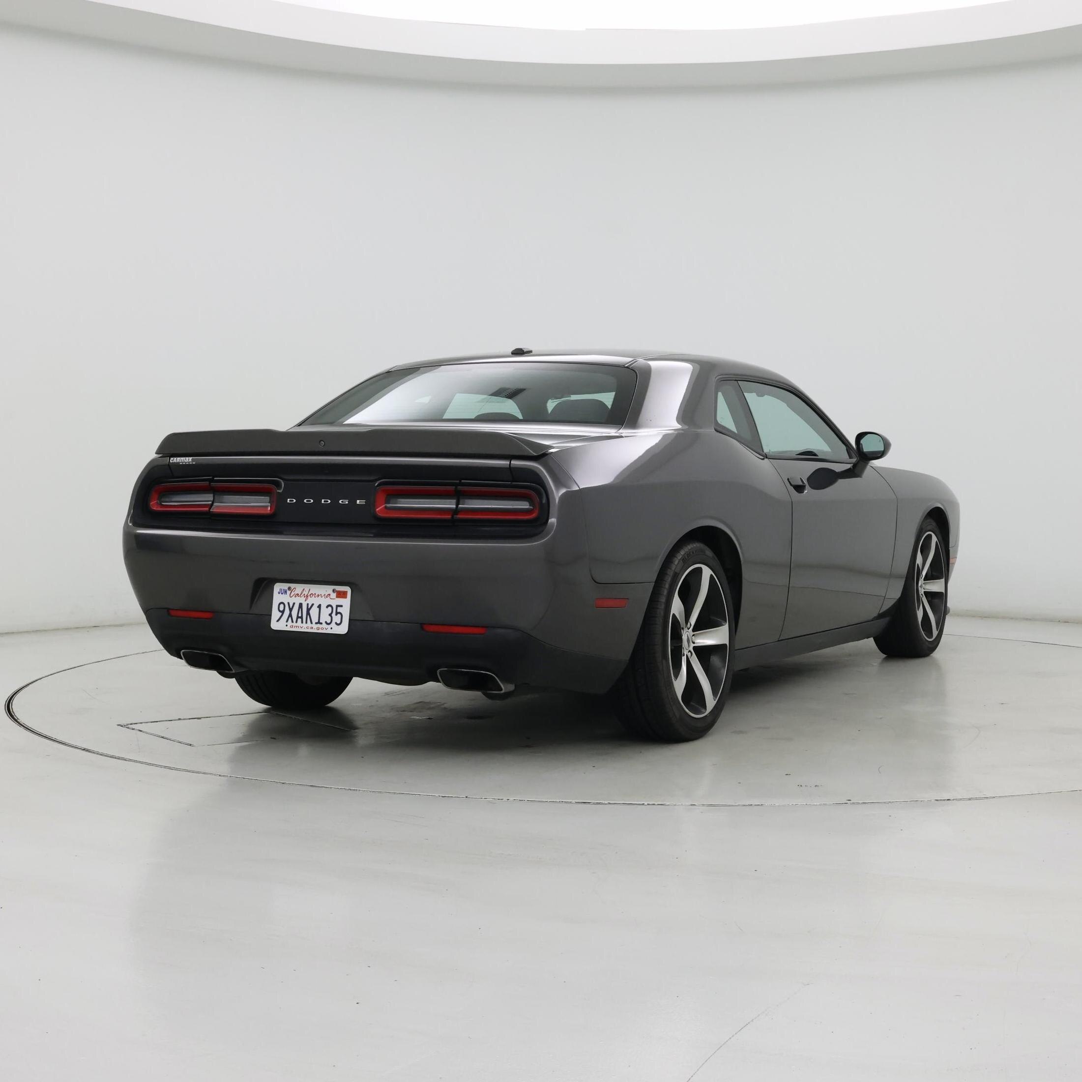 Thumbnail: 2019 Dodge Challenger - 8