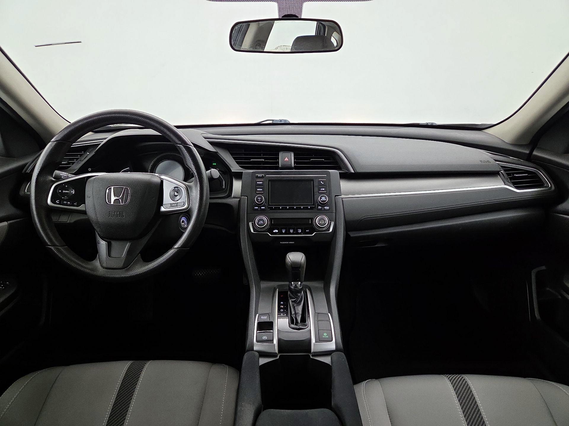 Thumbnail: 2017 Honda Civic - 9