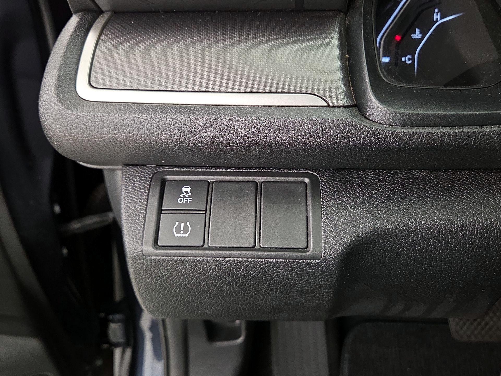 Thumbnail: 2017 Honda Civic - 13