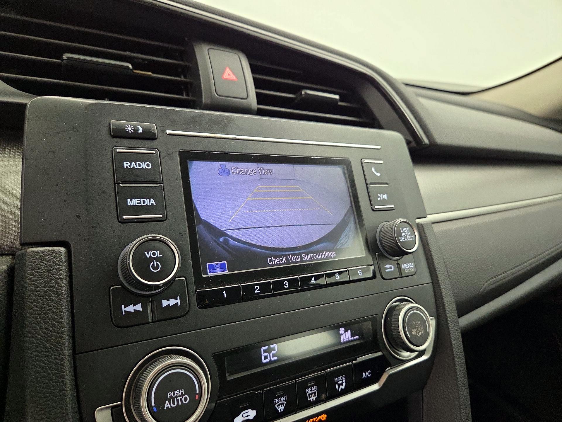 Thumbnail: 2017 Honda Civic - 14