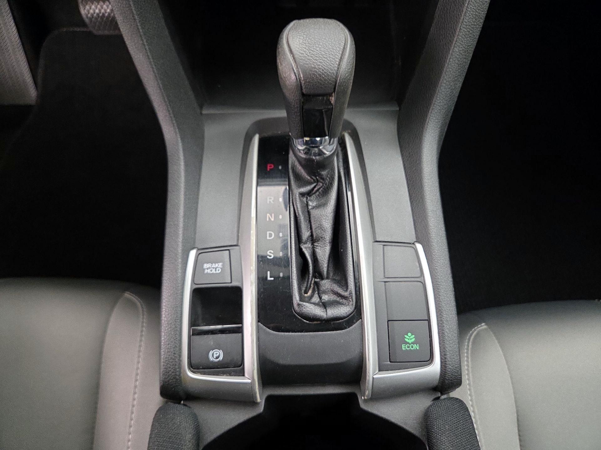 Thumbnail: 2017 Honda Civic - 17