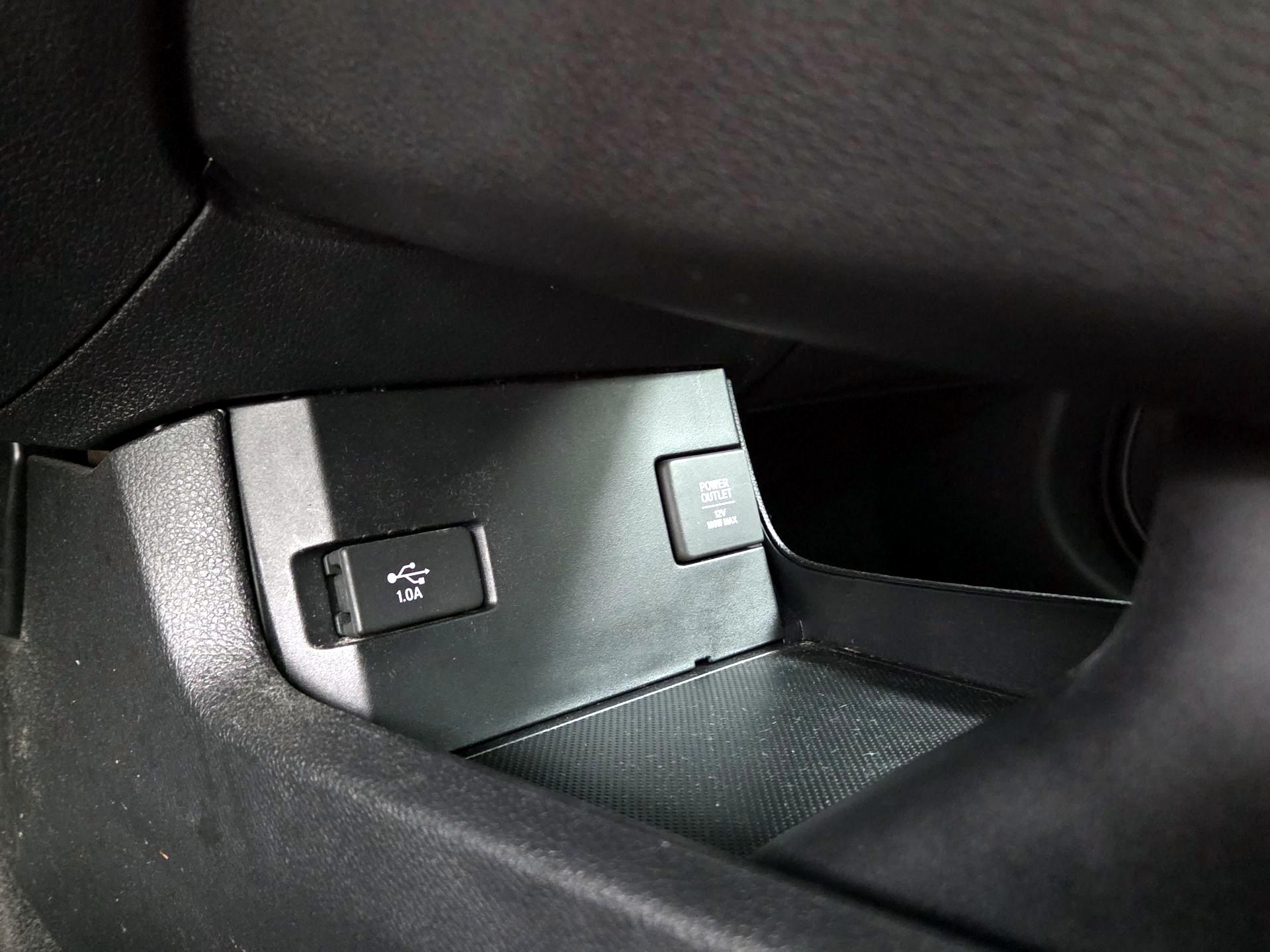 Thumbnail: 2017 Honda Civic - 18