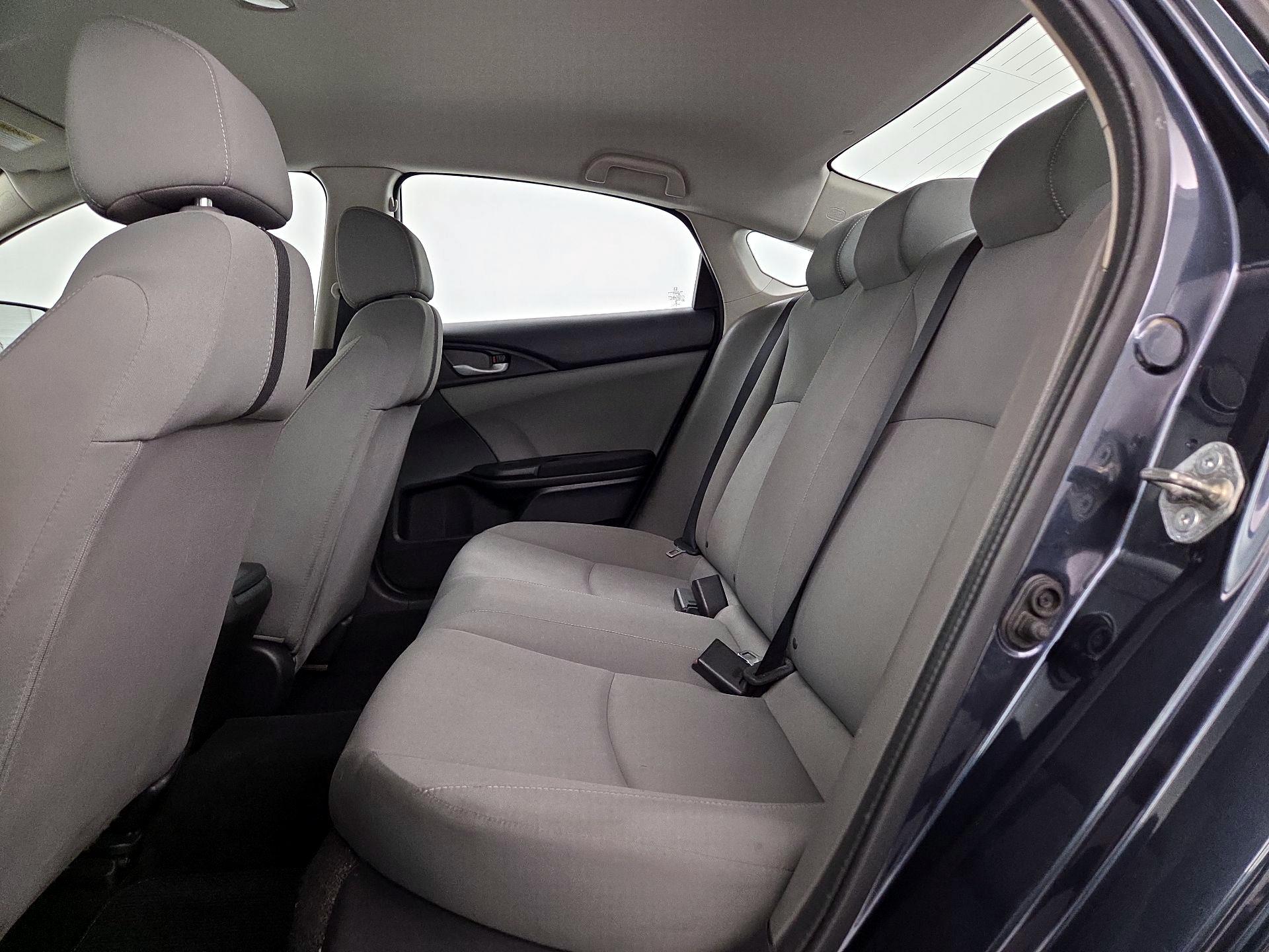 Thumbnail: 2017 Honda Civic - 19