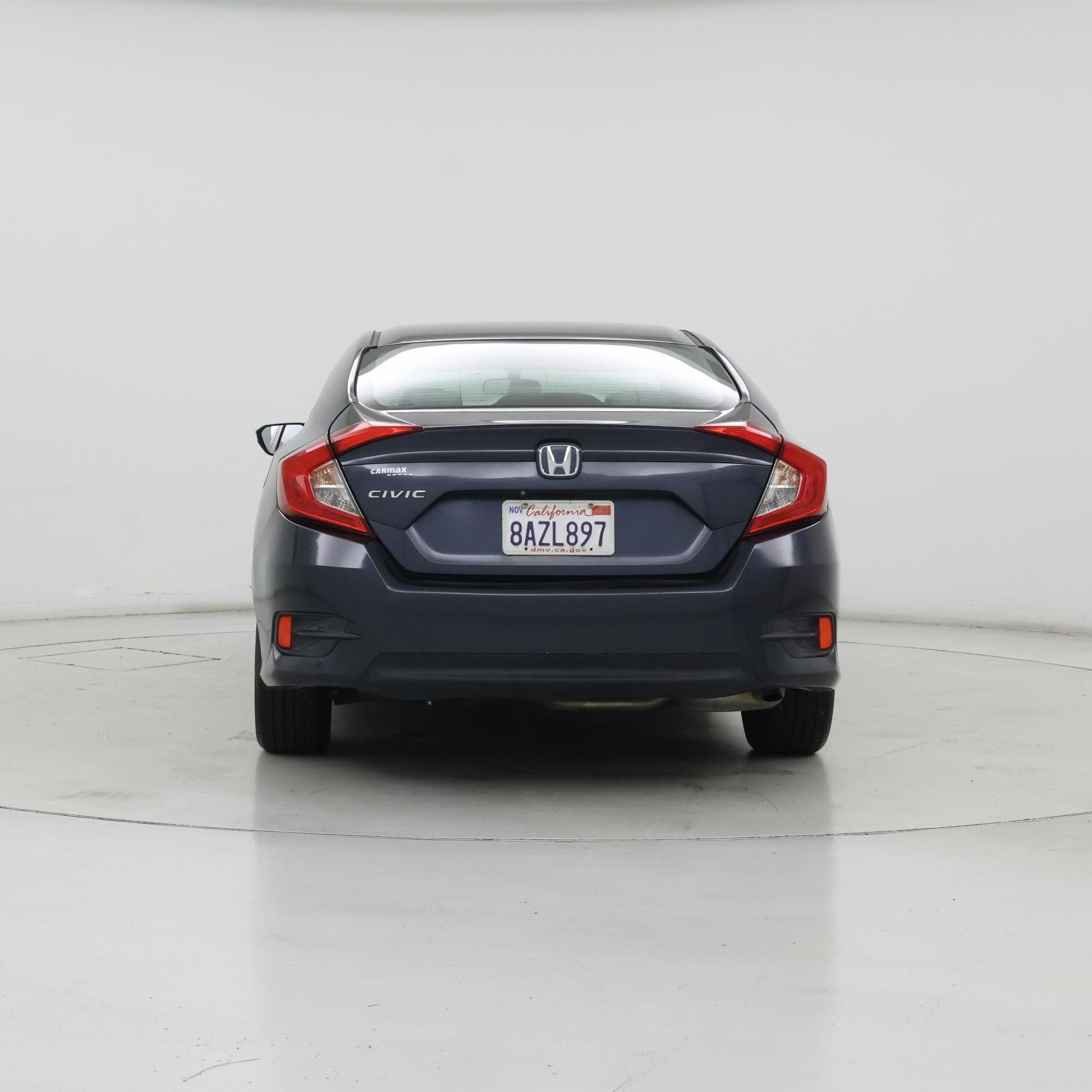 Thumbnail: 2017 Honda Civic - 6