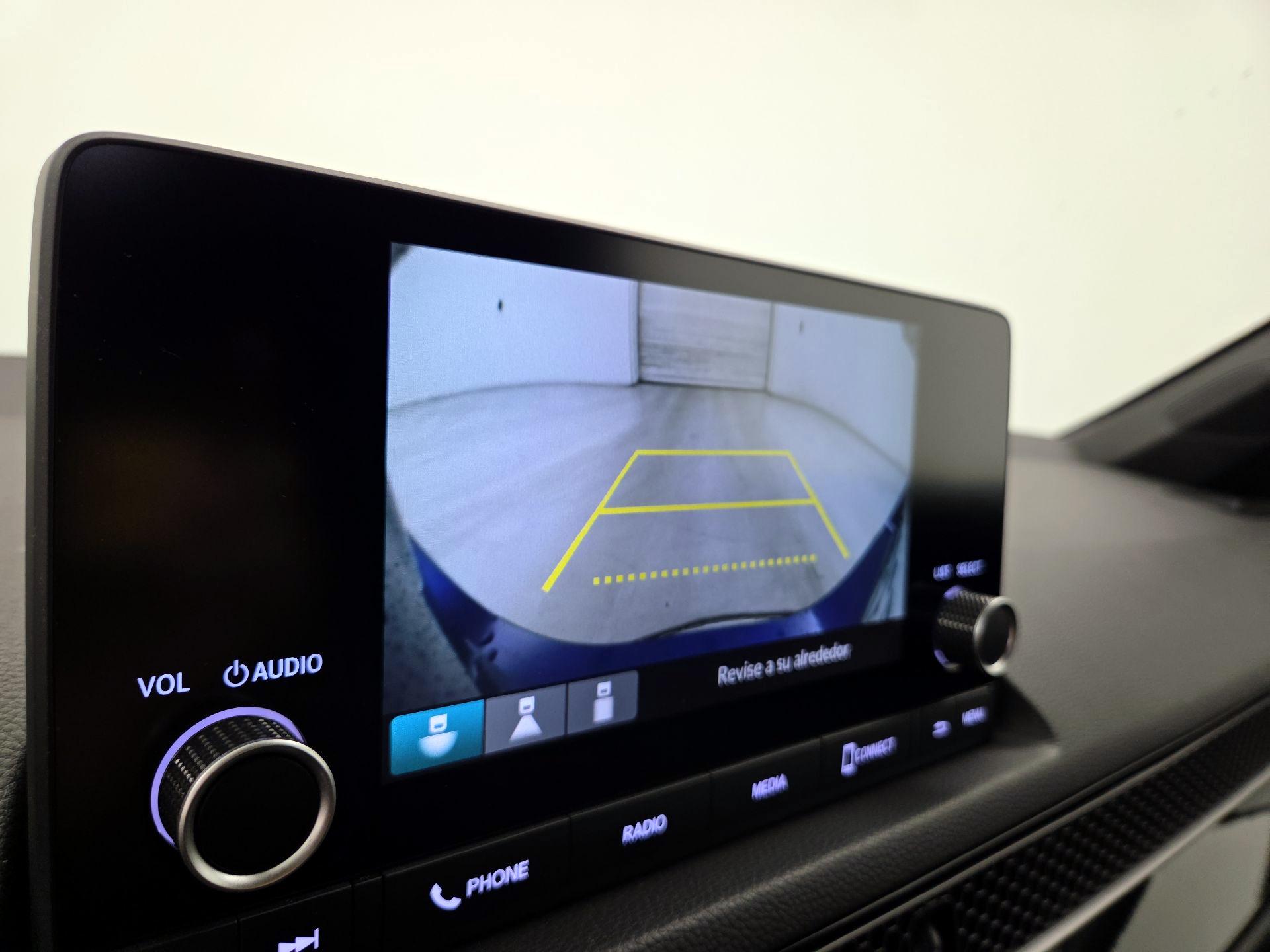 Thumbnail: 2024 Honda Civic - 14