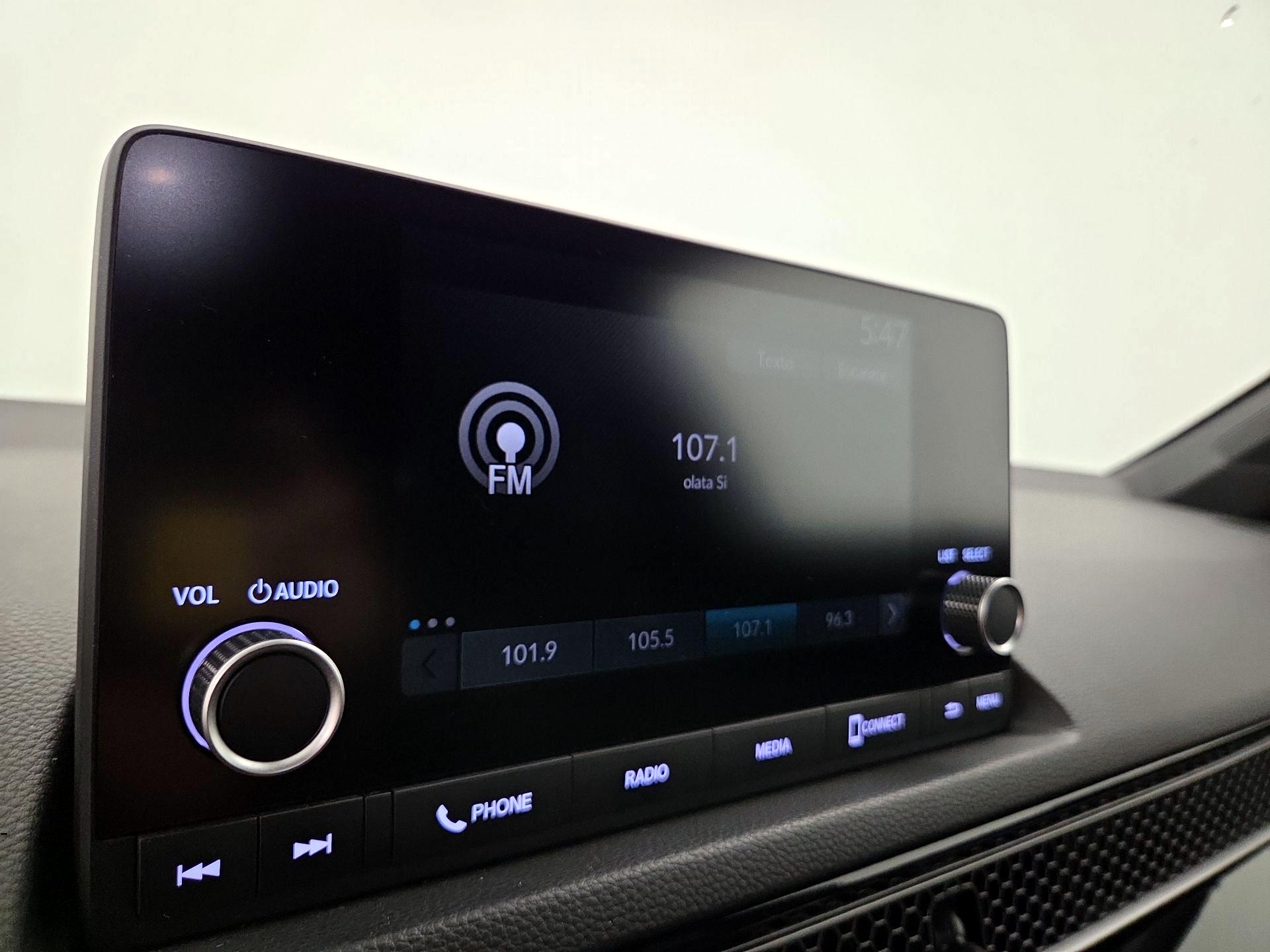 Thumbnail: 2024 Honda Civic - 15