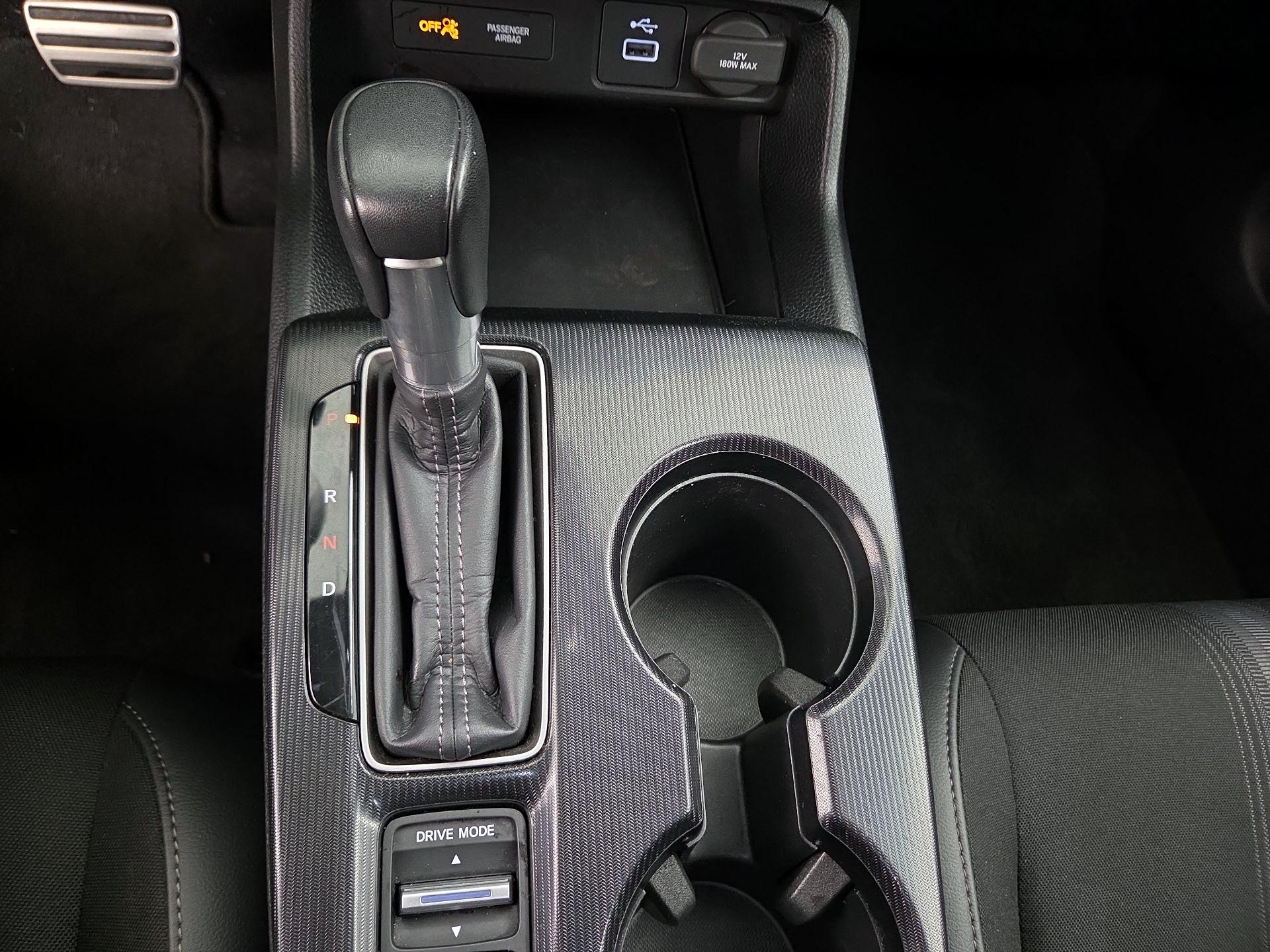 Thumbnail: 2024 Honda Civic - 17