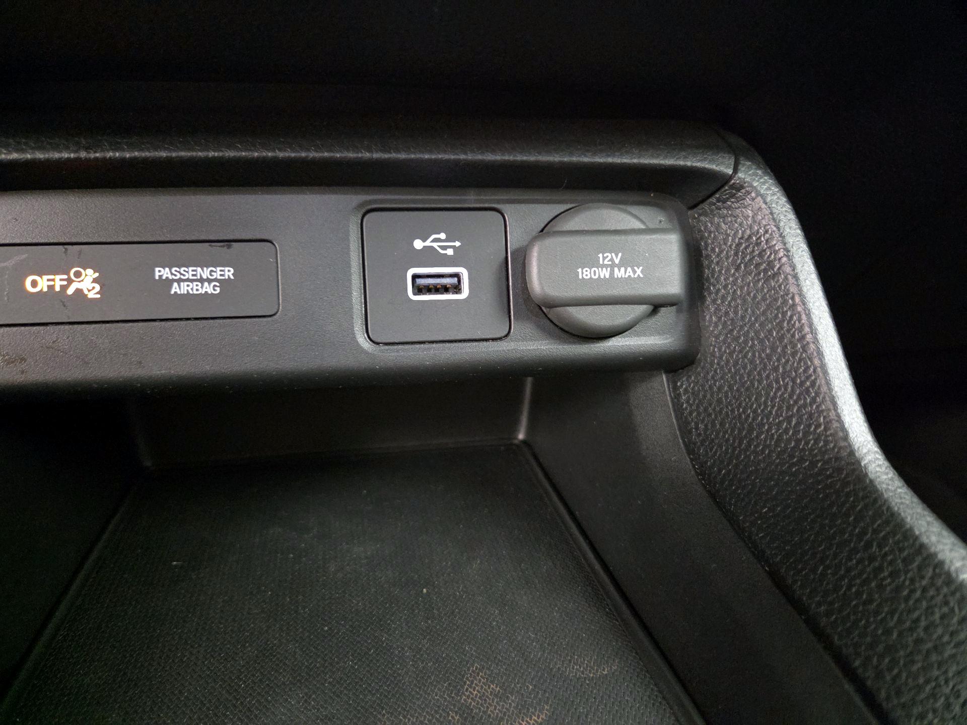 Thumbnail: 2024 Honda Civic - 18