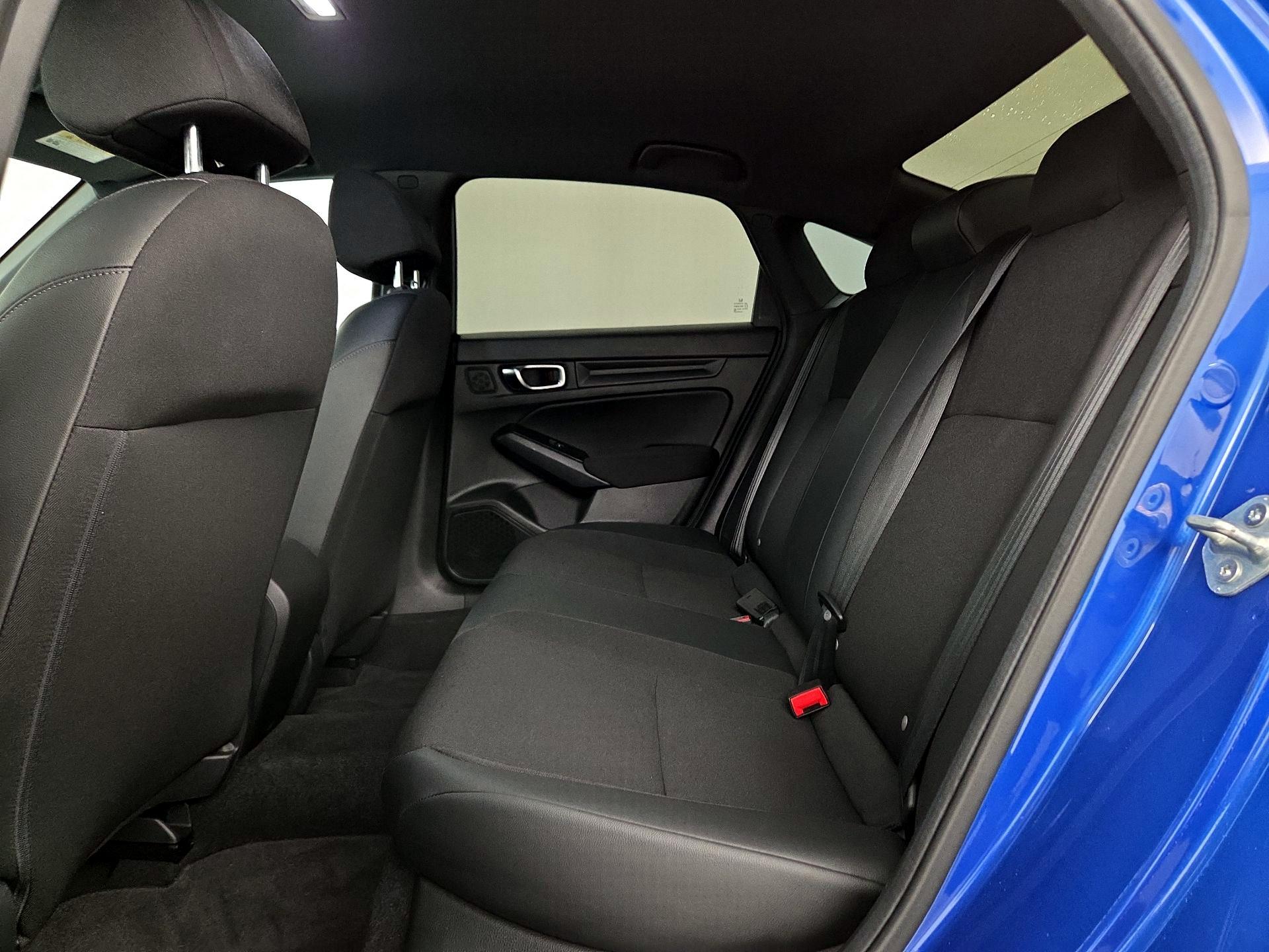 Thumbnail: 2024 Honda Civic - 19