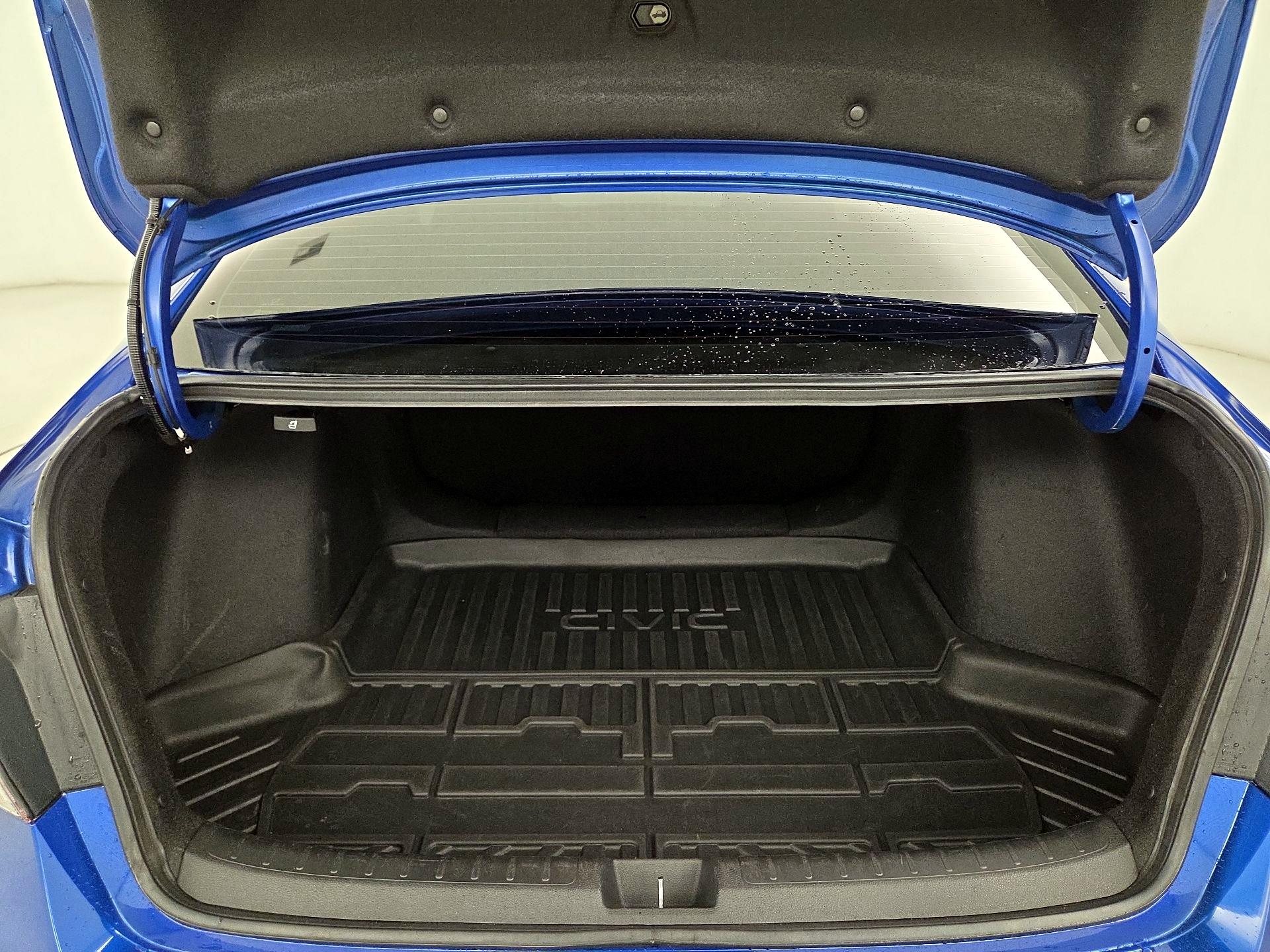 Thumbnail: 2024 Honda Civic - 20