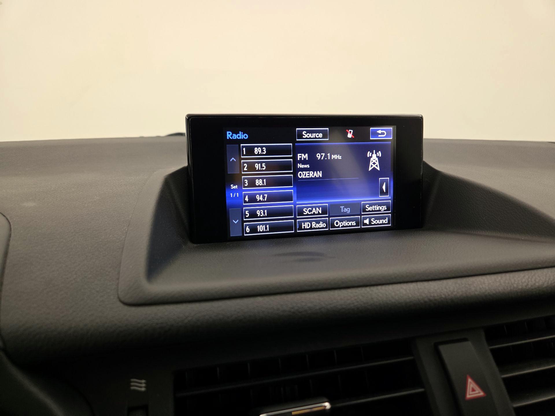 Thumbnail: 2014 Lexus CT - 16