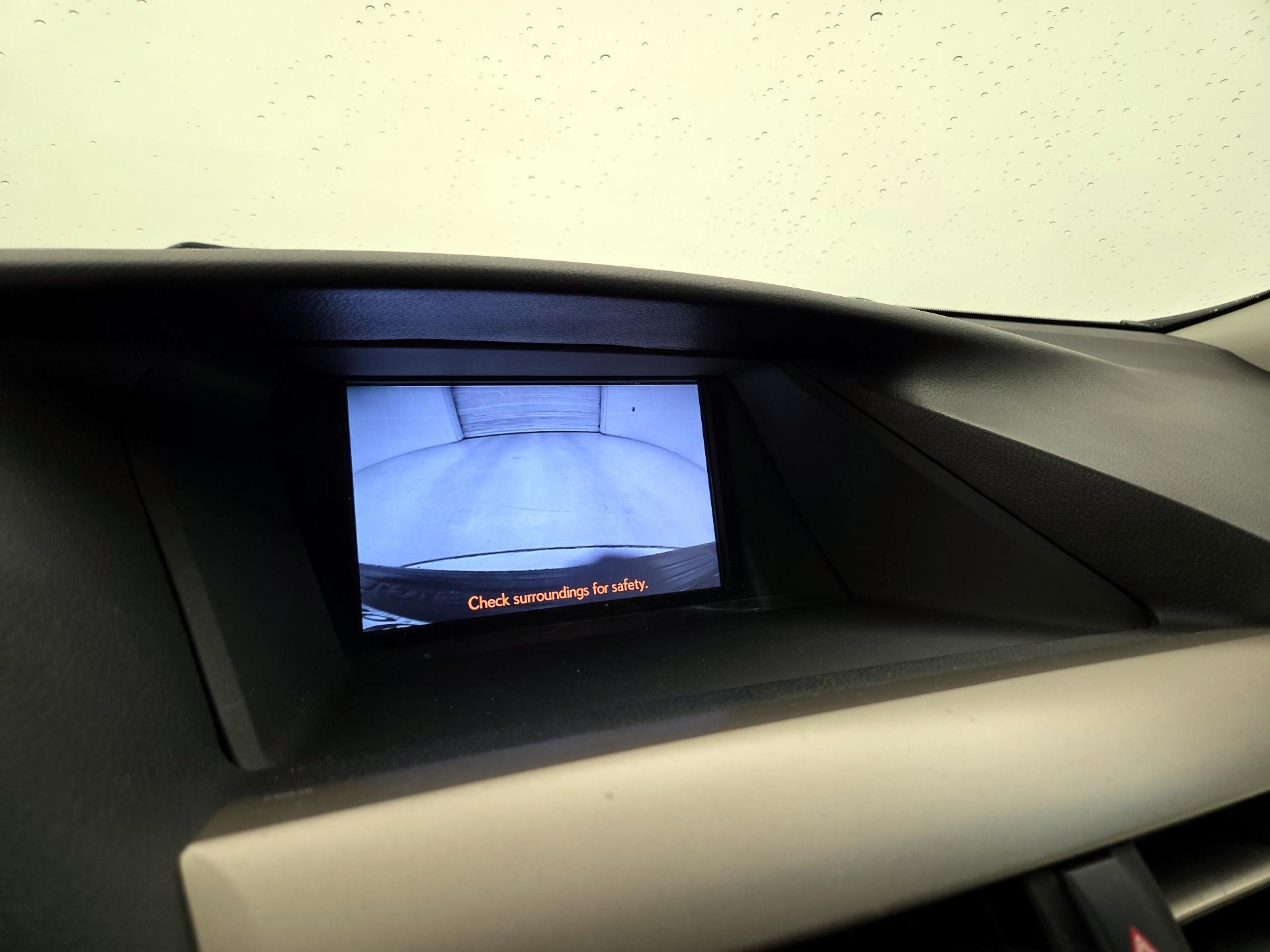 Thumbnail: 2015 Lexus RX - 14