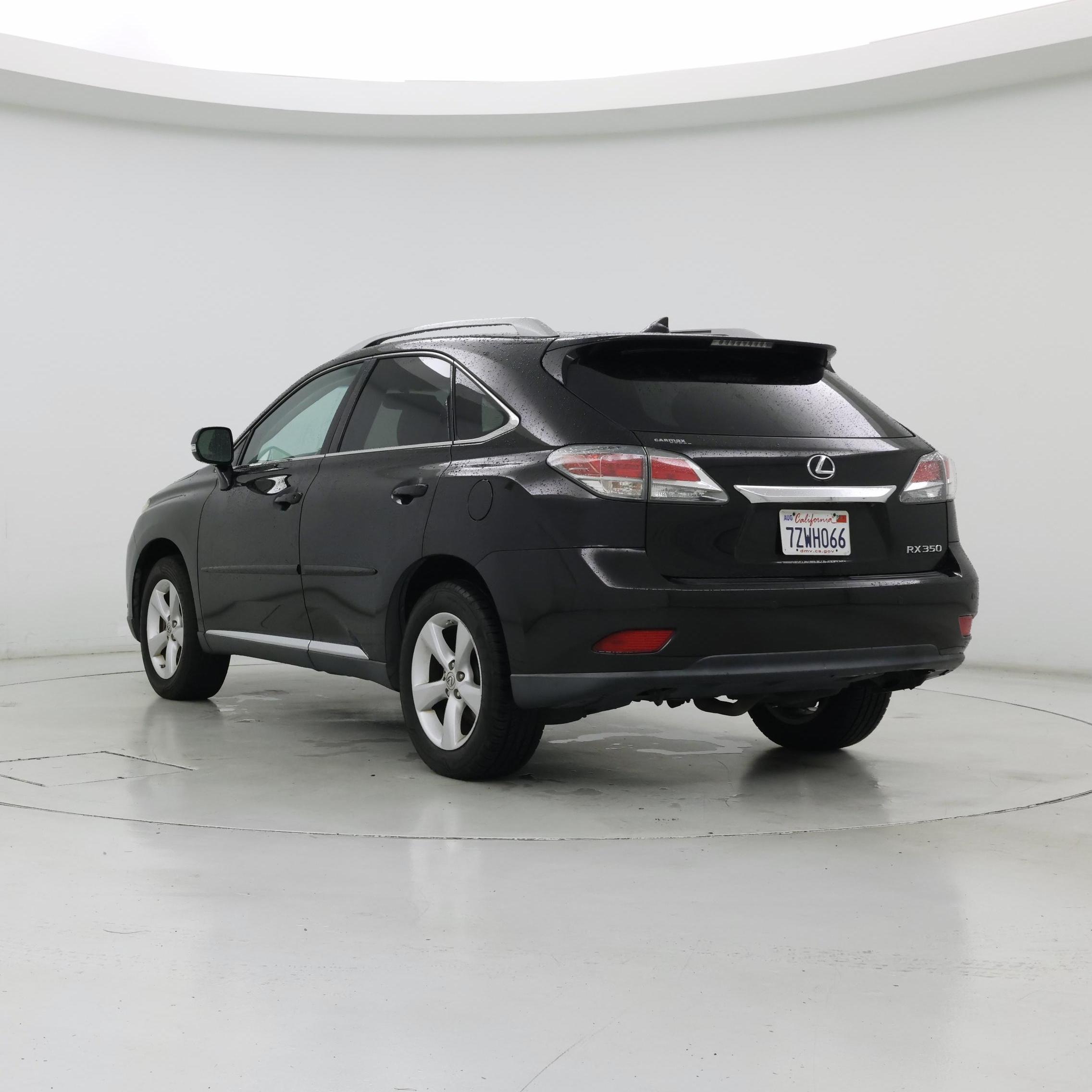 Thumbnail: 2015 Lexus RX - 2