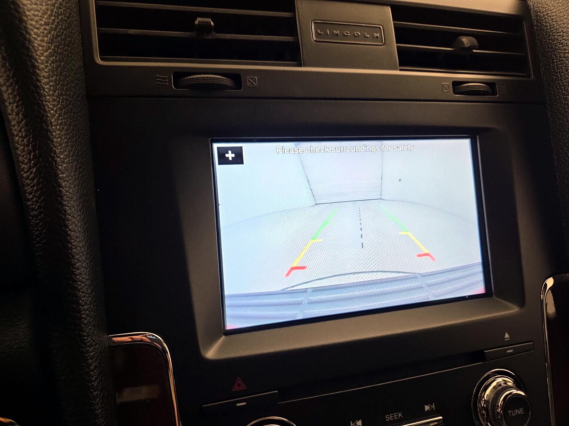 Thumbnail: 2017 Lincoln Navigator - 15