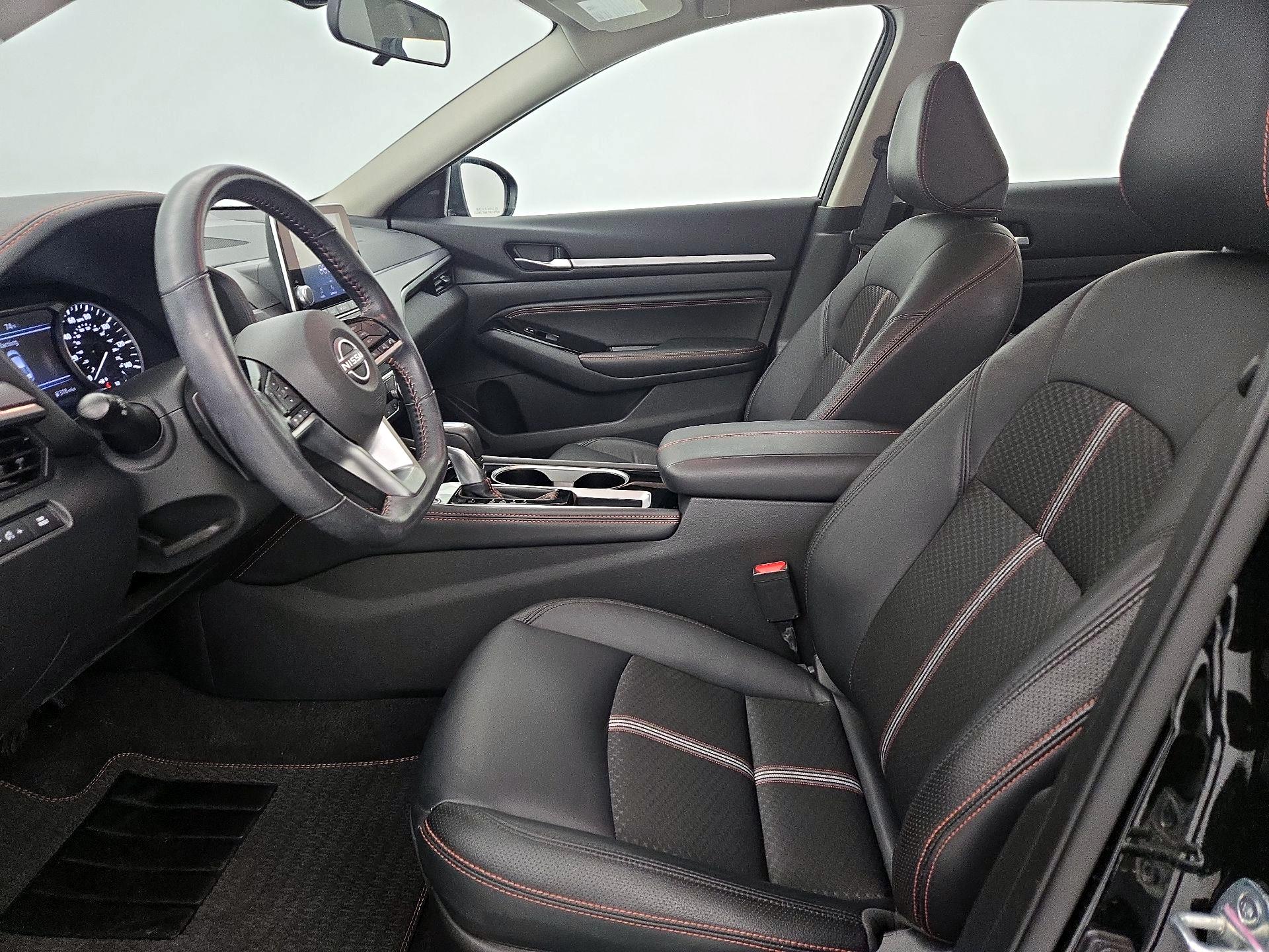 Thumbnail: 2023 Nissan Altima - 11