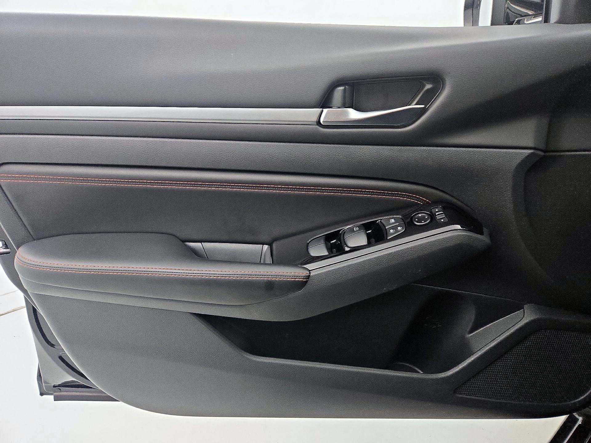 Thumbnail: 2023 Nissan Altima - 12