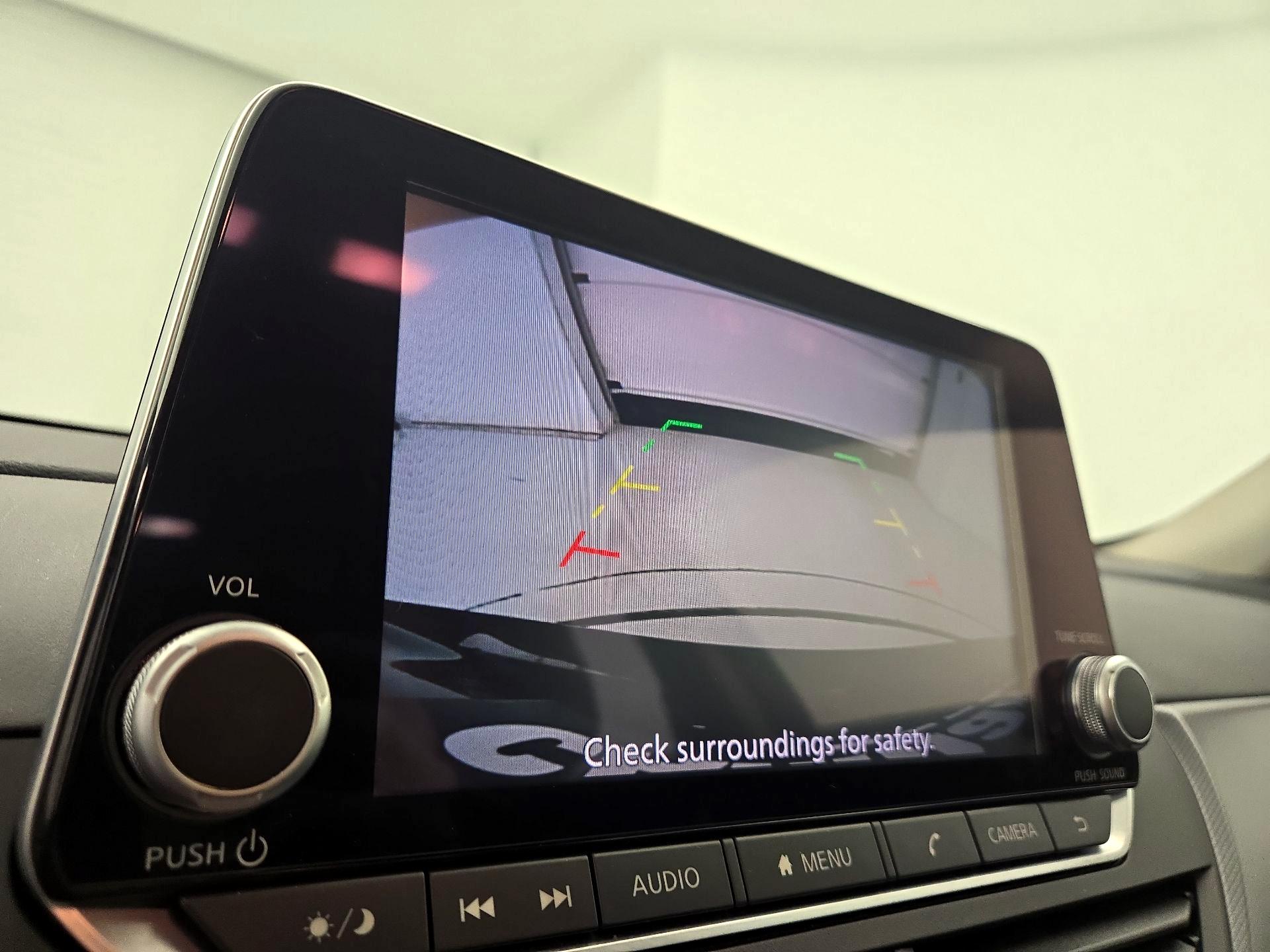 Thumbnail: 2023 Nissan Altima - 14