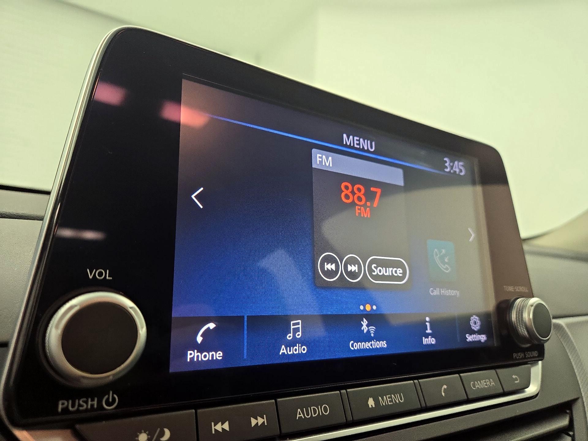 Thumbnail: 2023 Nissan Altima - 15