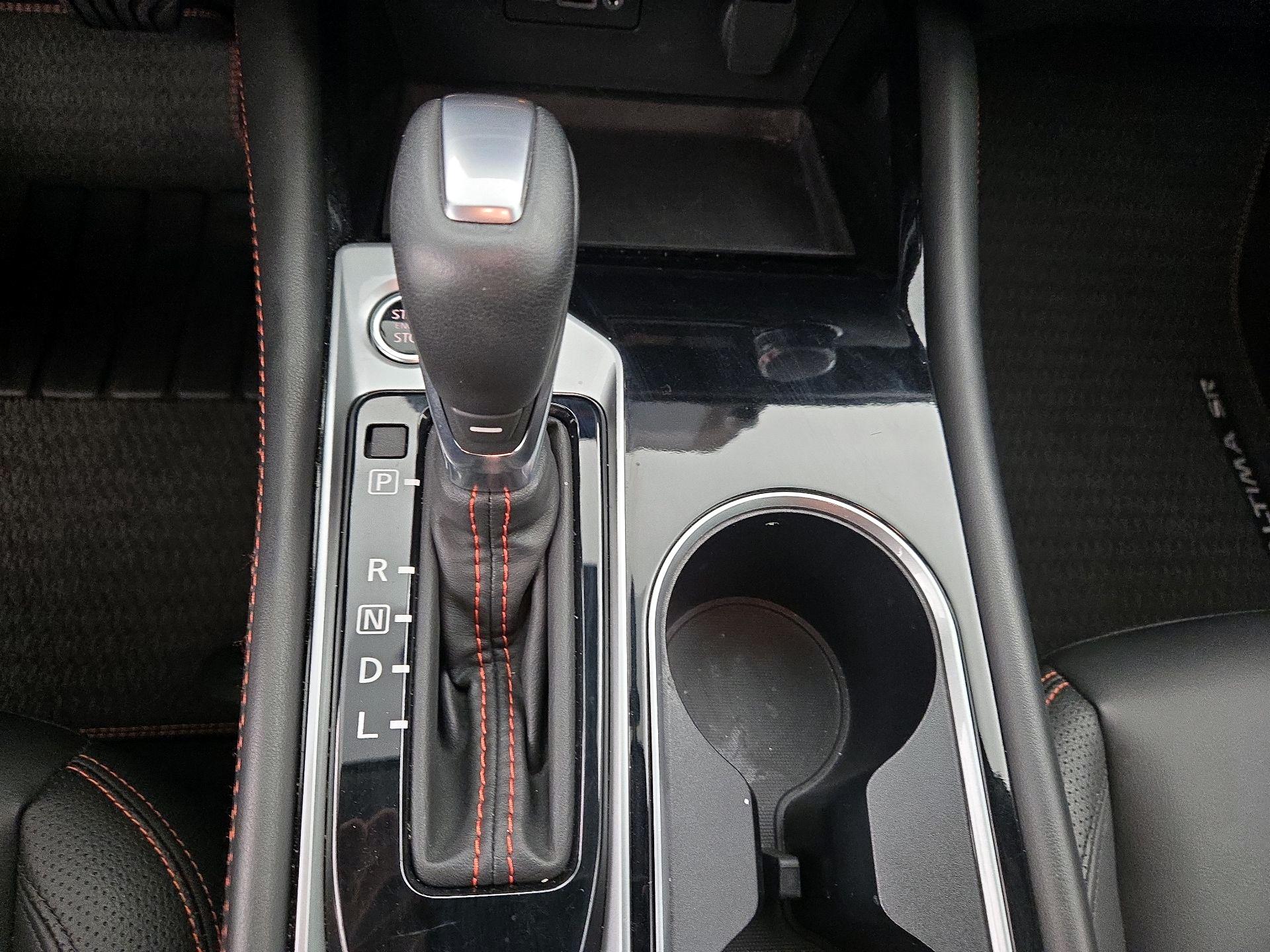 Thumbnail: 2023 Nissan Altima - 17