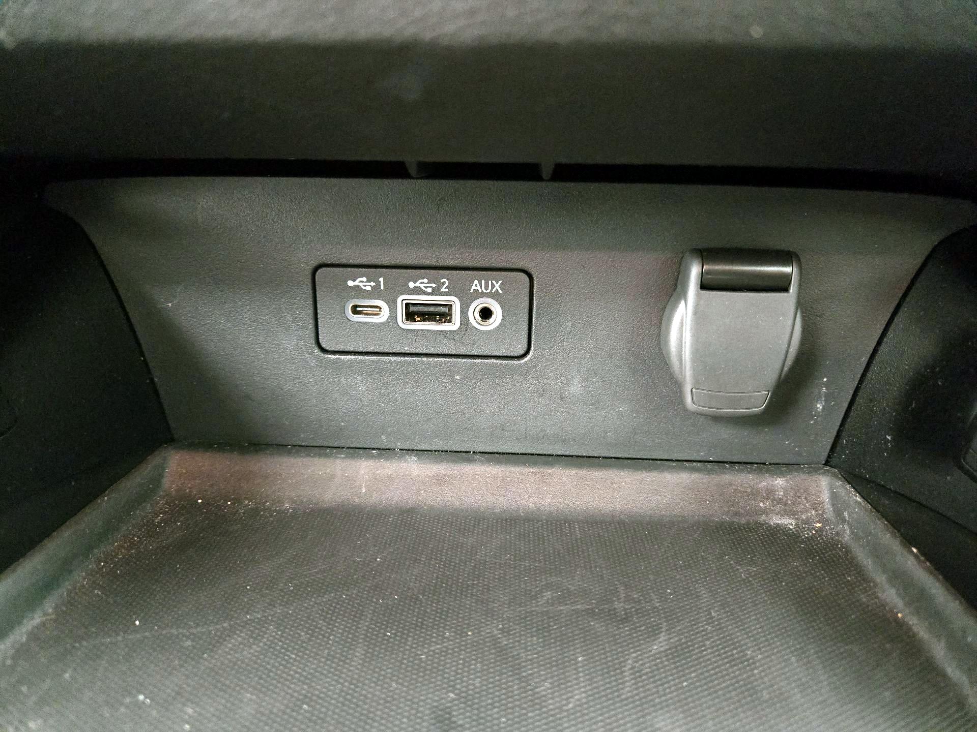 Thumbnail: 2023 Nissan Altima - 18