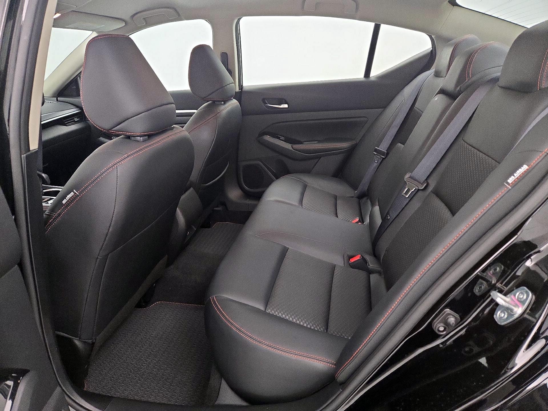 Thumbnail: 2023 Nissan Altima - 19